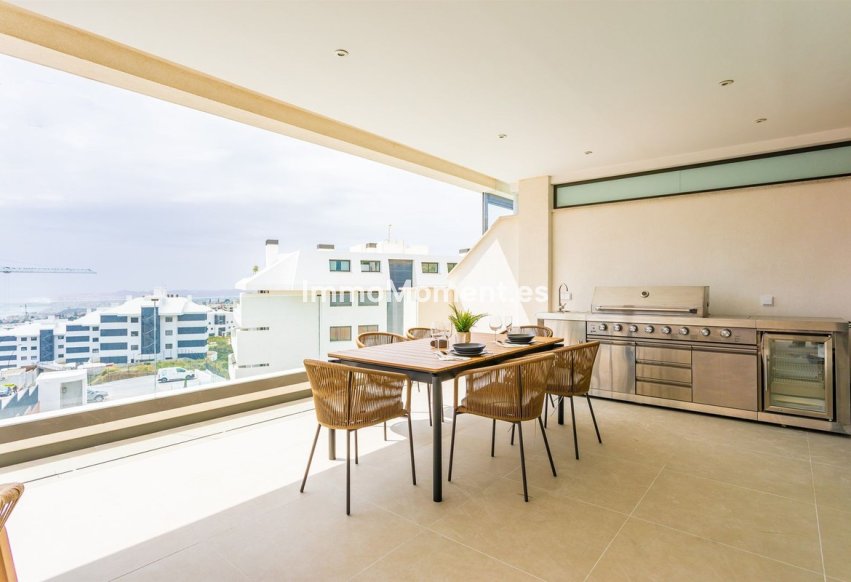 Resale - Apartment - Fuengirola - Fuengirola Centro
