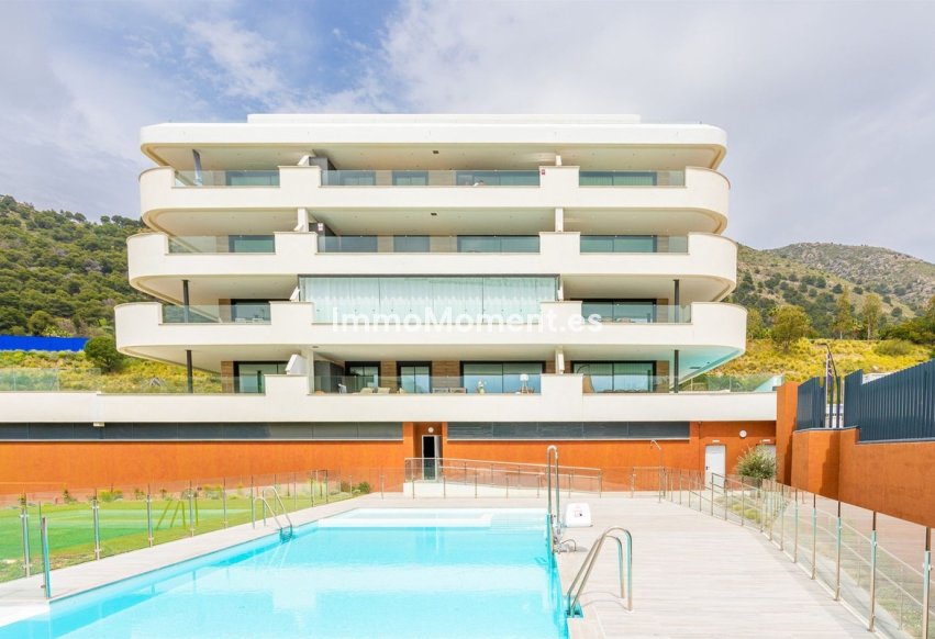 Resale - Apartment - Fuengirola - Fuengirola Centro
