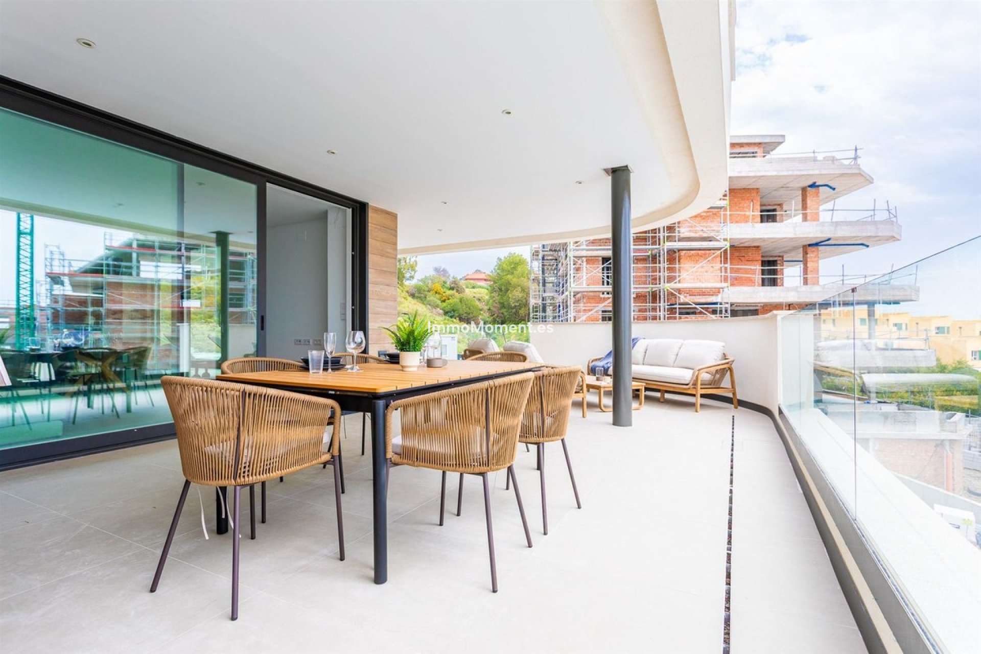 Resale - Apartment - Fuengirola - Fuengirola Centro