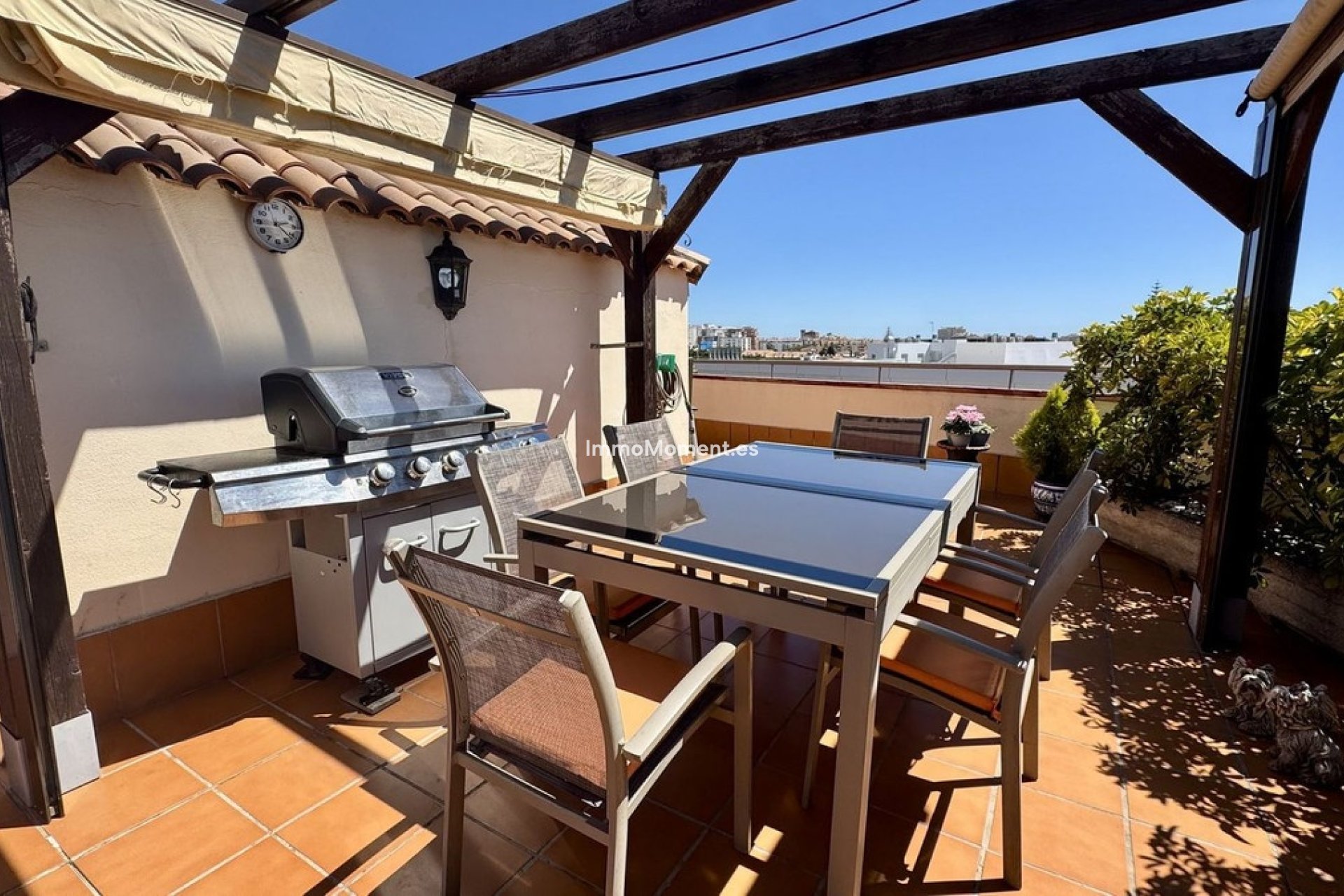 Resale - Apartment - Fuengirola - Fuengirola Centro