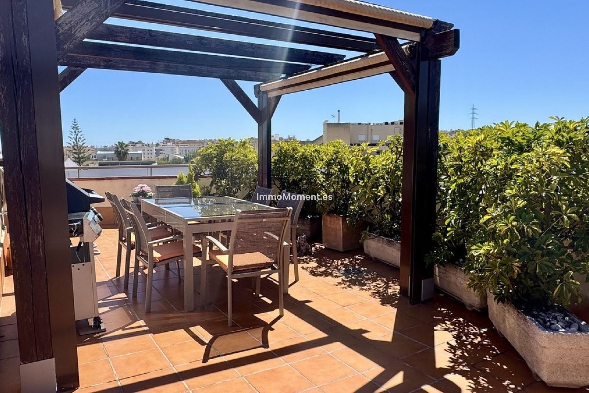 Resale - Apartment - Fuengirola - Fuengirola Centro