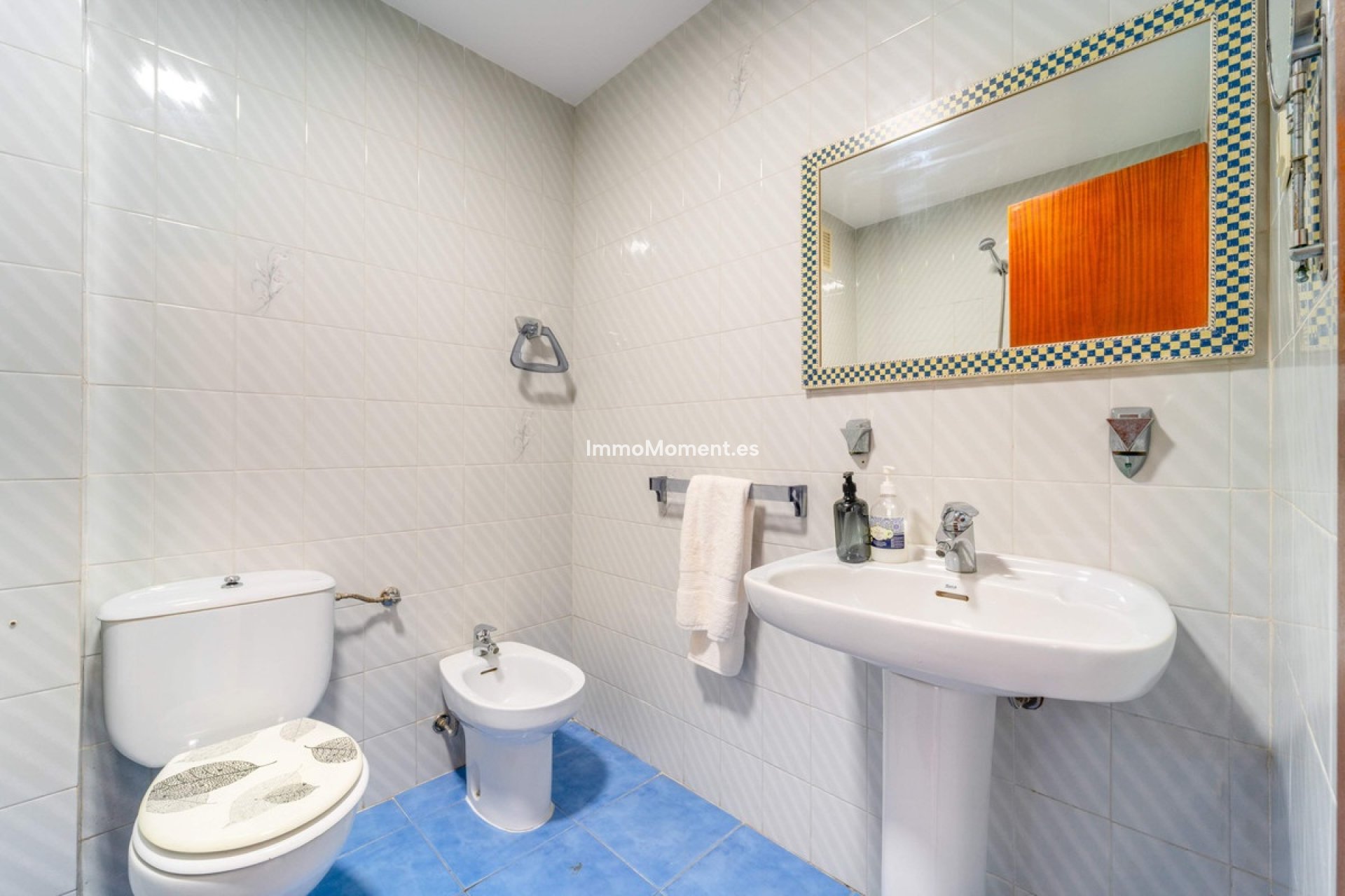 Resale - Apartment - Fuengirola - Fuengirola Centro