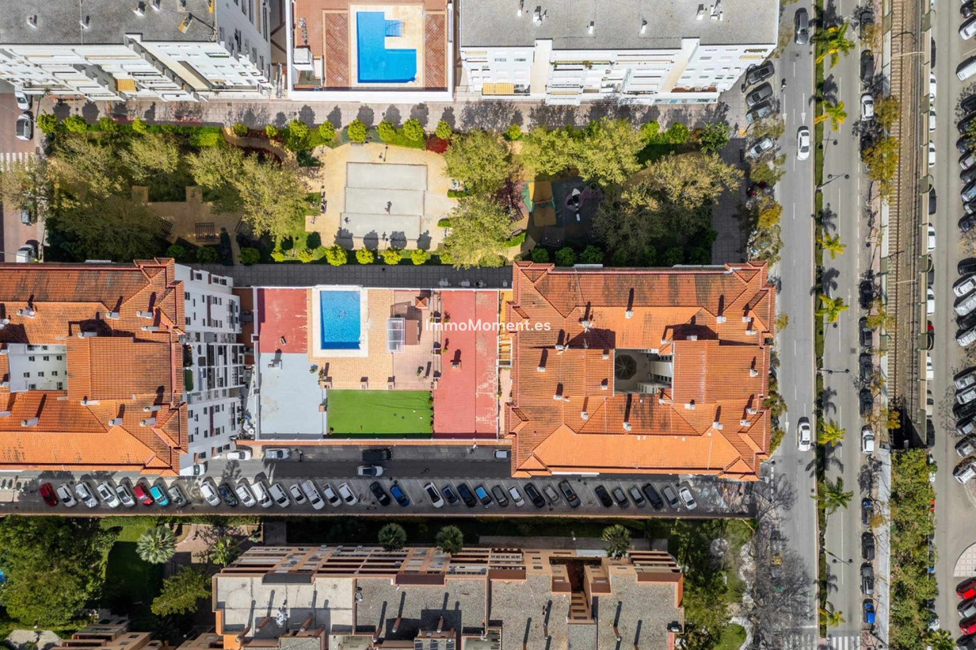 Resale - Apartment - Fuengirola - Fuengirola Centro