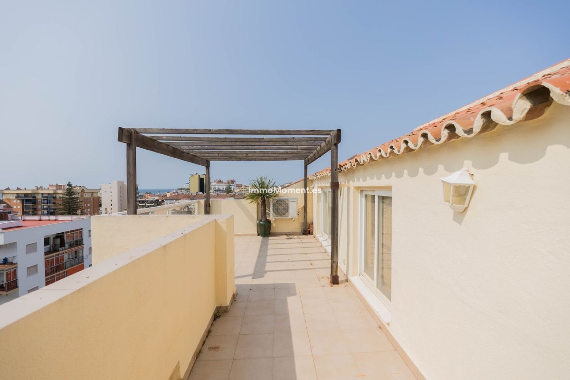 Resale - Apartment - Fuengirola - Fuengirola Centro