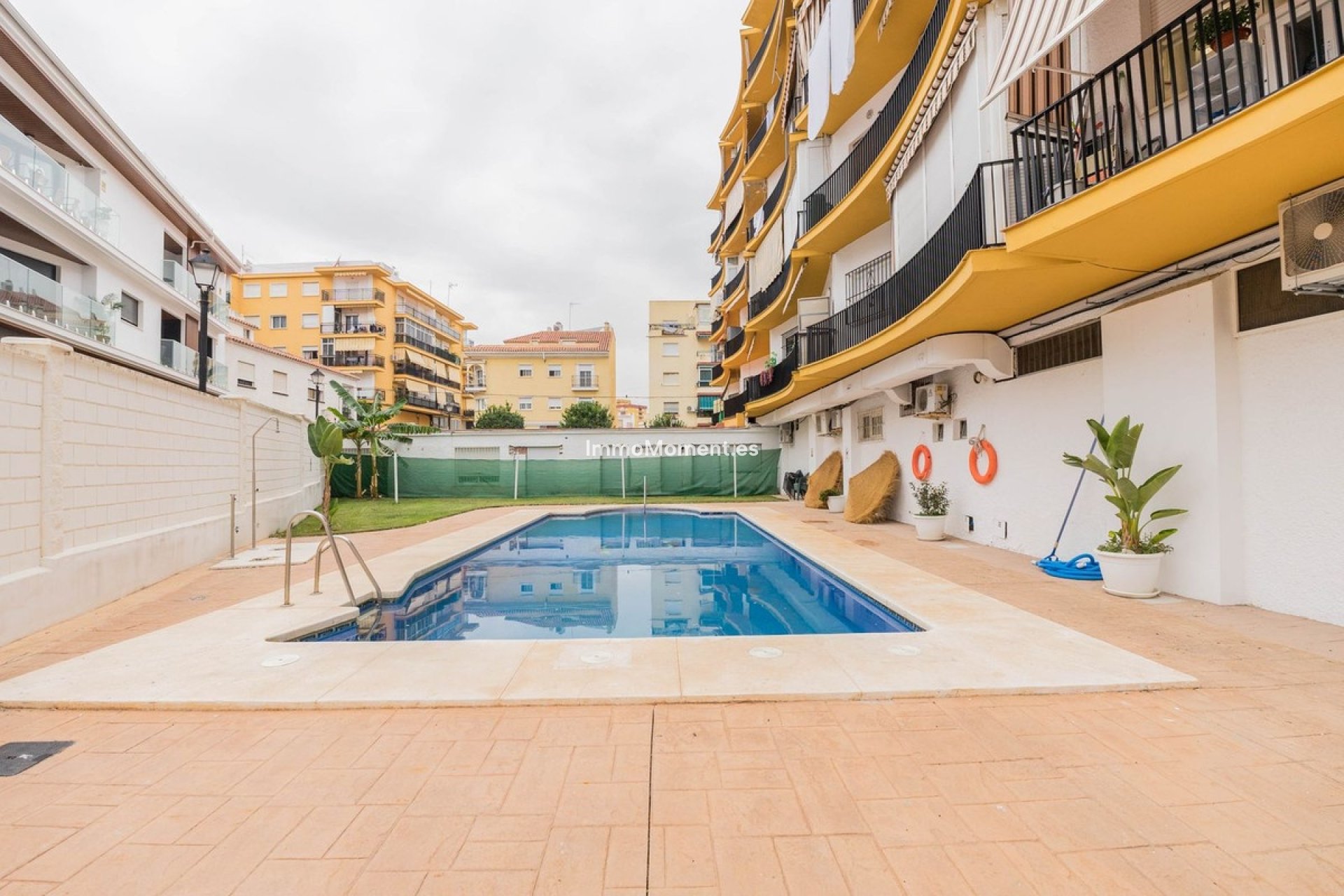 Resale - Apartment - Fuengirola - Fuengirola Centro