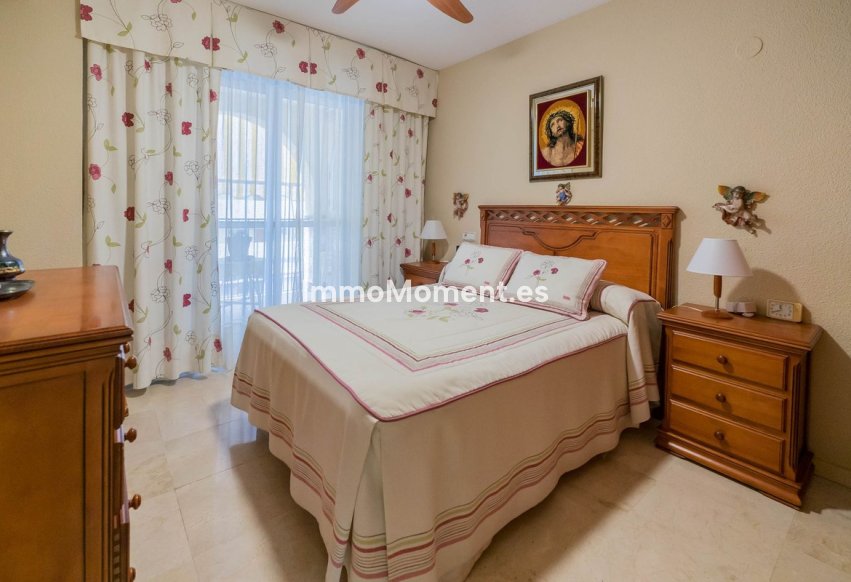 Resale - Apartment - Fuengirola - Fuengirola Centro