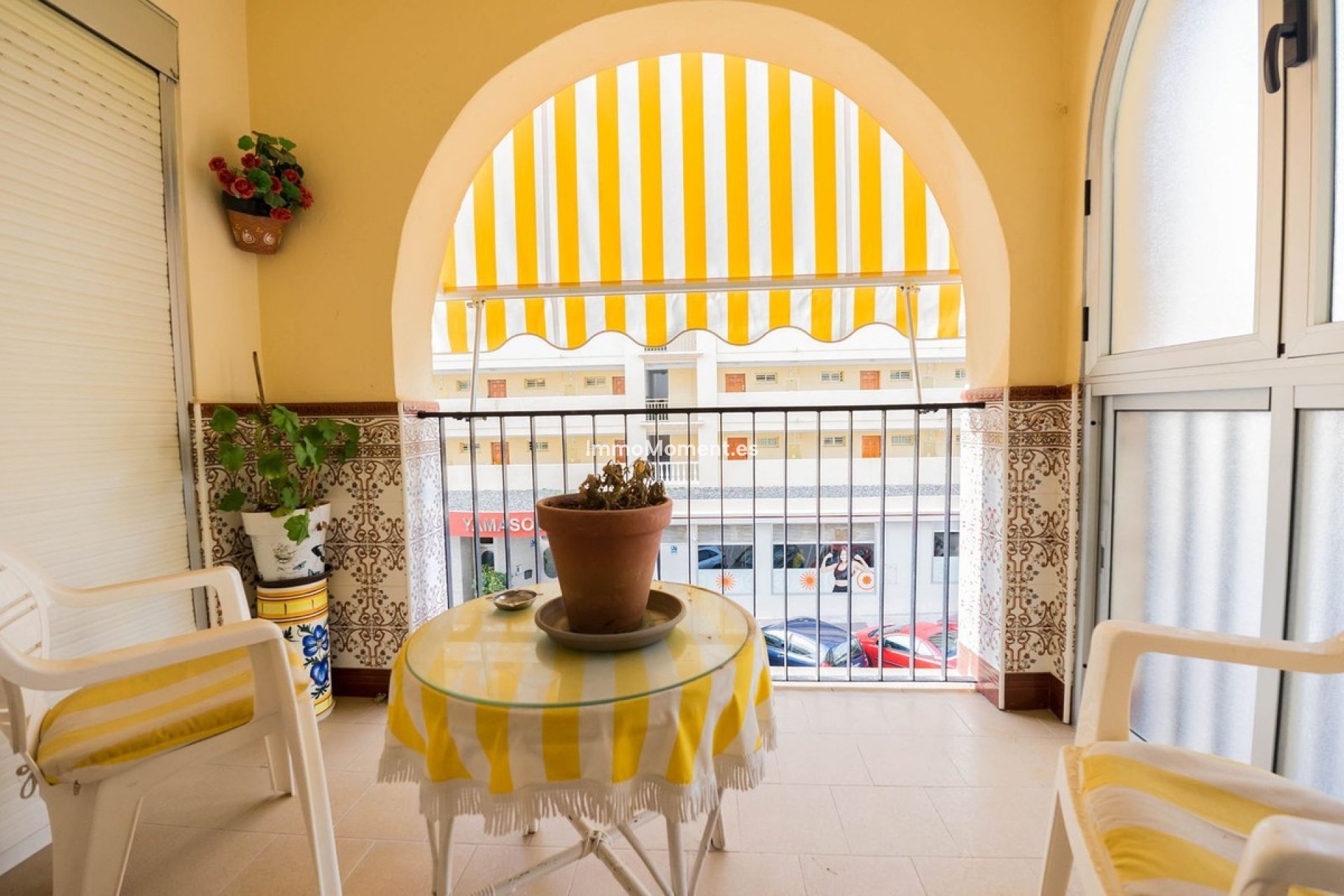 Resale - Apartment - Fuengirola - Fuengirola Centro