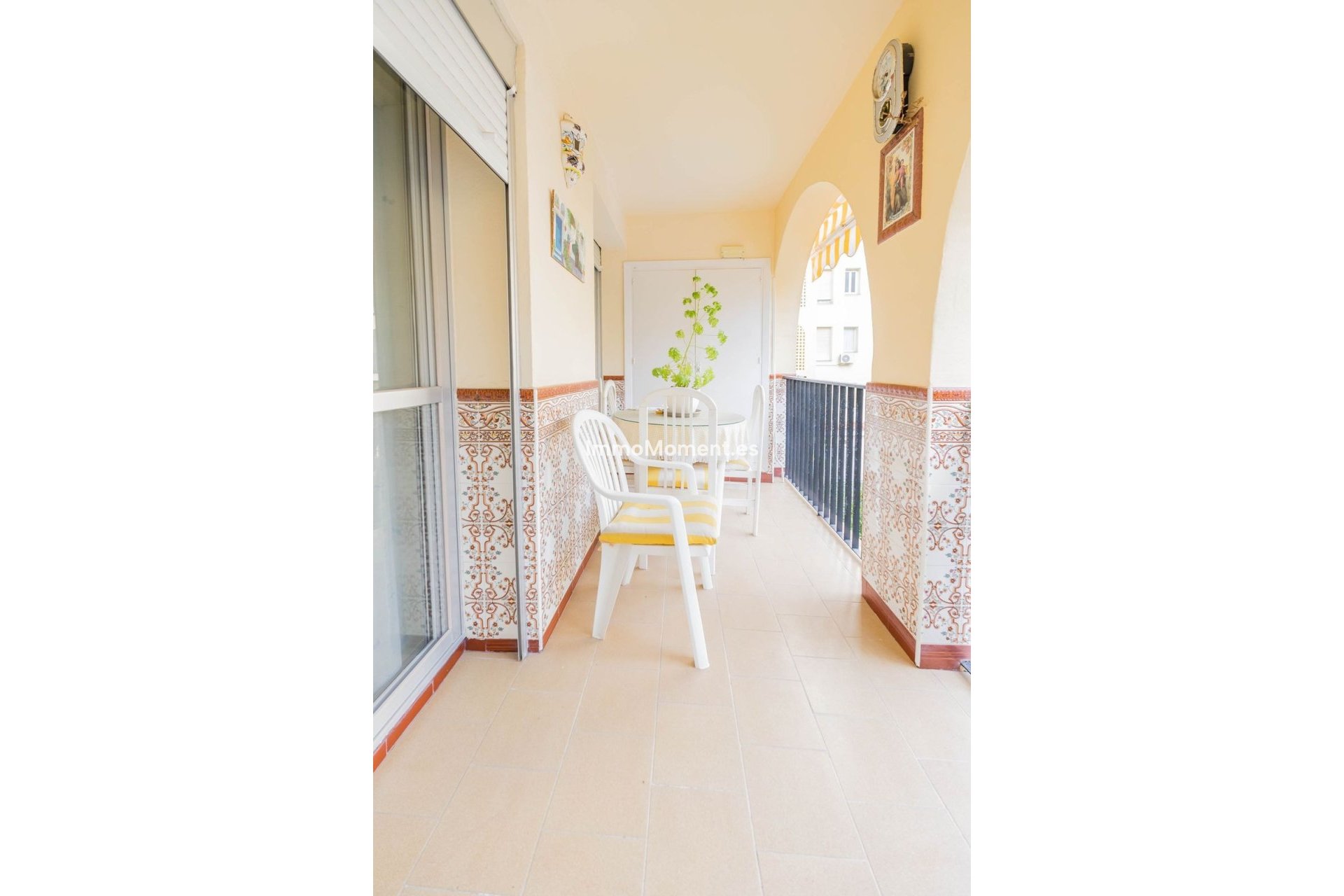 Resale - Apartment - Fuengirola - Fuengirola Centro