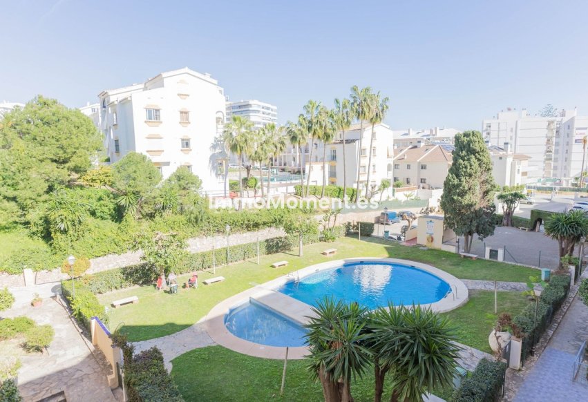 Resale - Apartment - Fuengirola - Fuengirola Centro