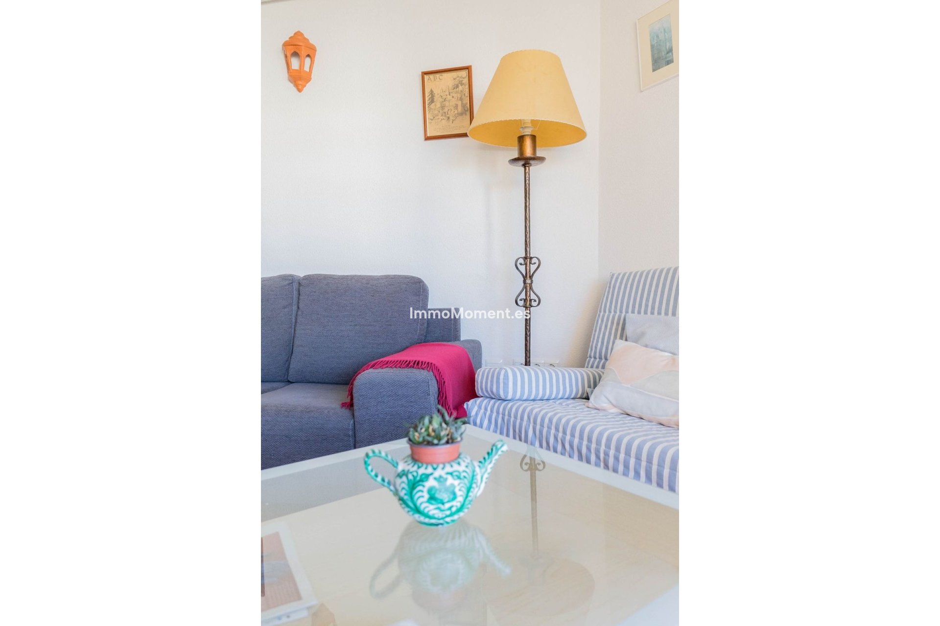 Resale - Apartment - Fuengirola - Fuengirola Centro