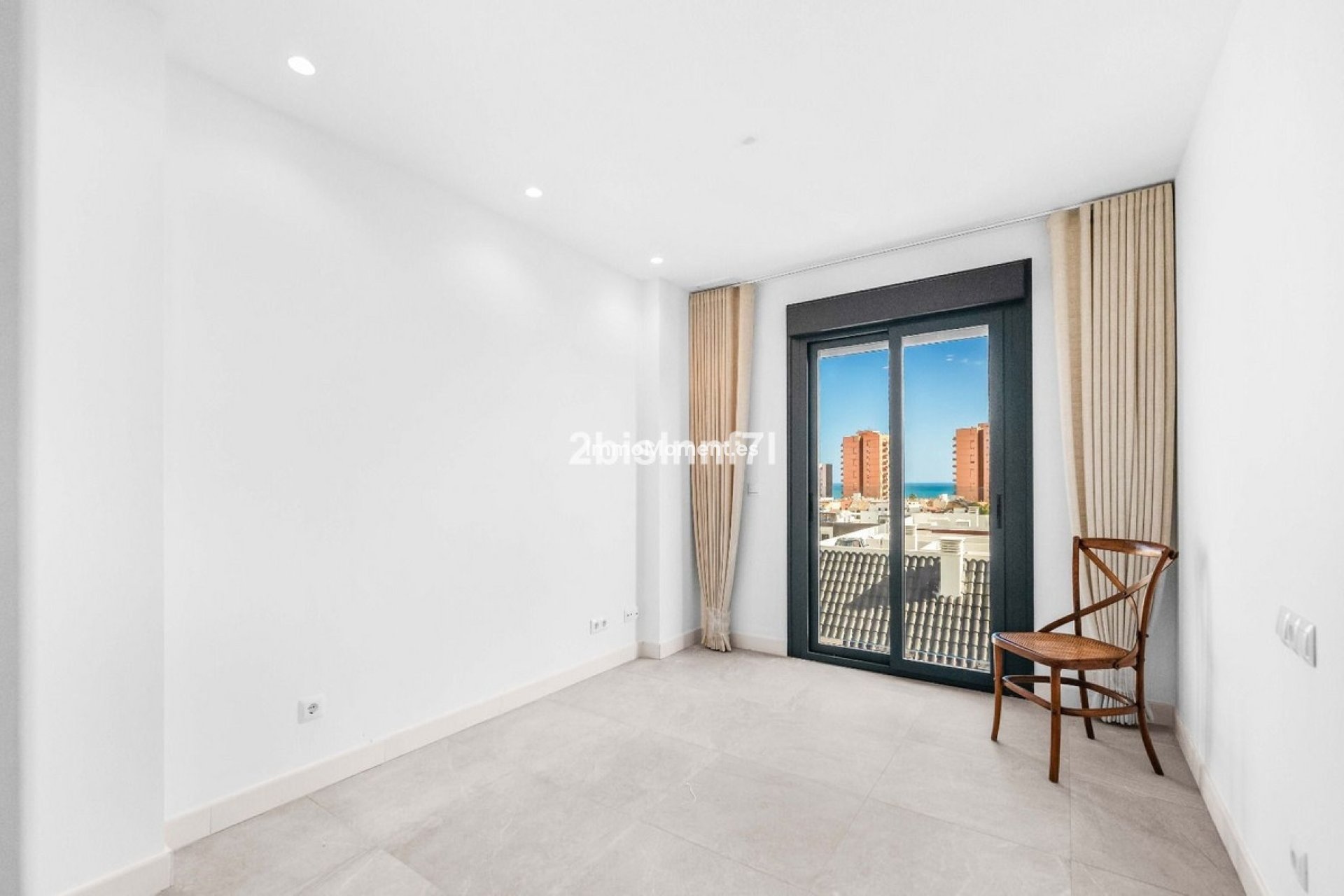 Resale - Apartment - Fuengirola - Fuengirola Centro