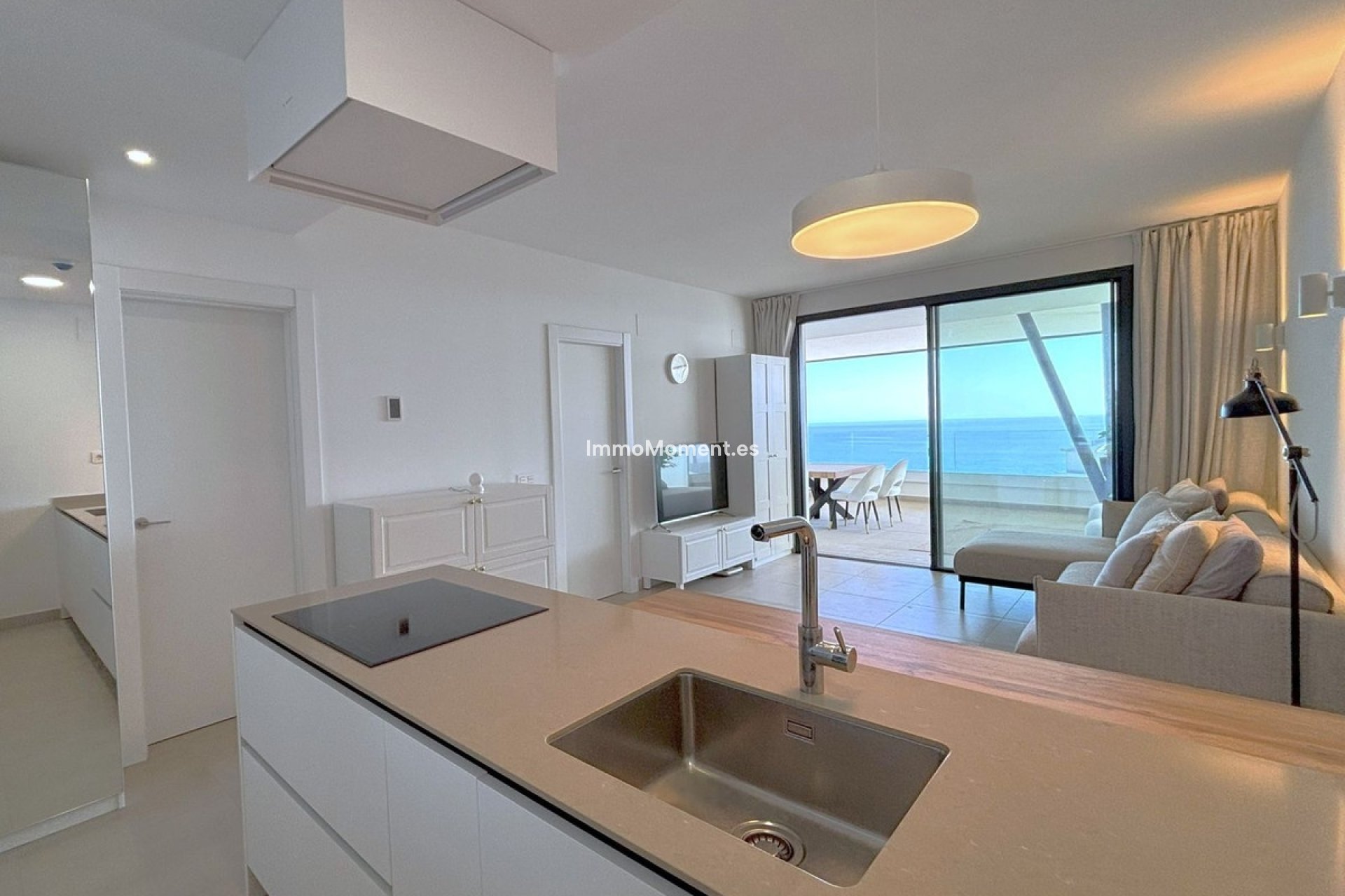 Resale - Apartment - Fuengirola - Fuengirola Centro