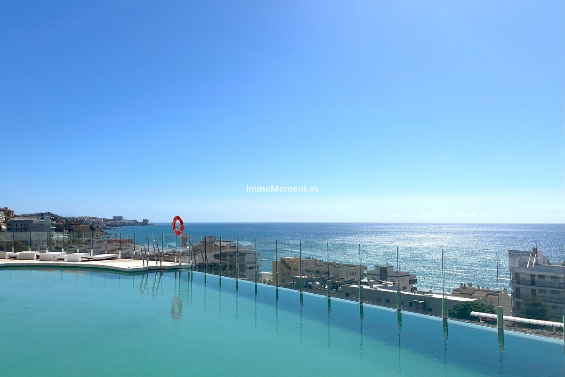 Resale - Apartment - Fuengirola - Fuengirola Centro