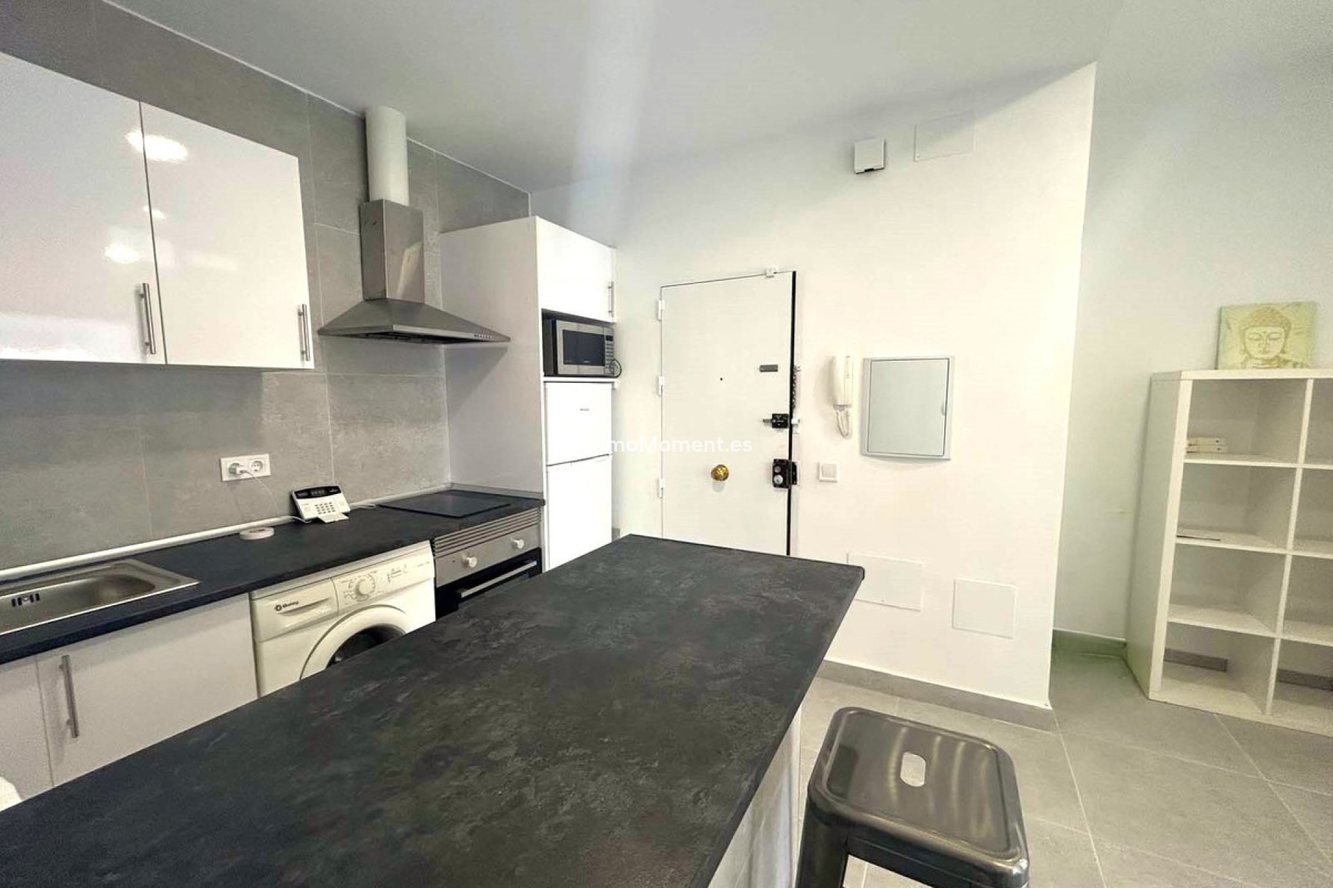 Resale - Apartment - Fuengirola - Fuengirola Centro