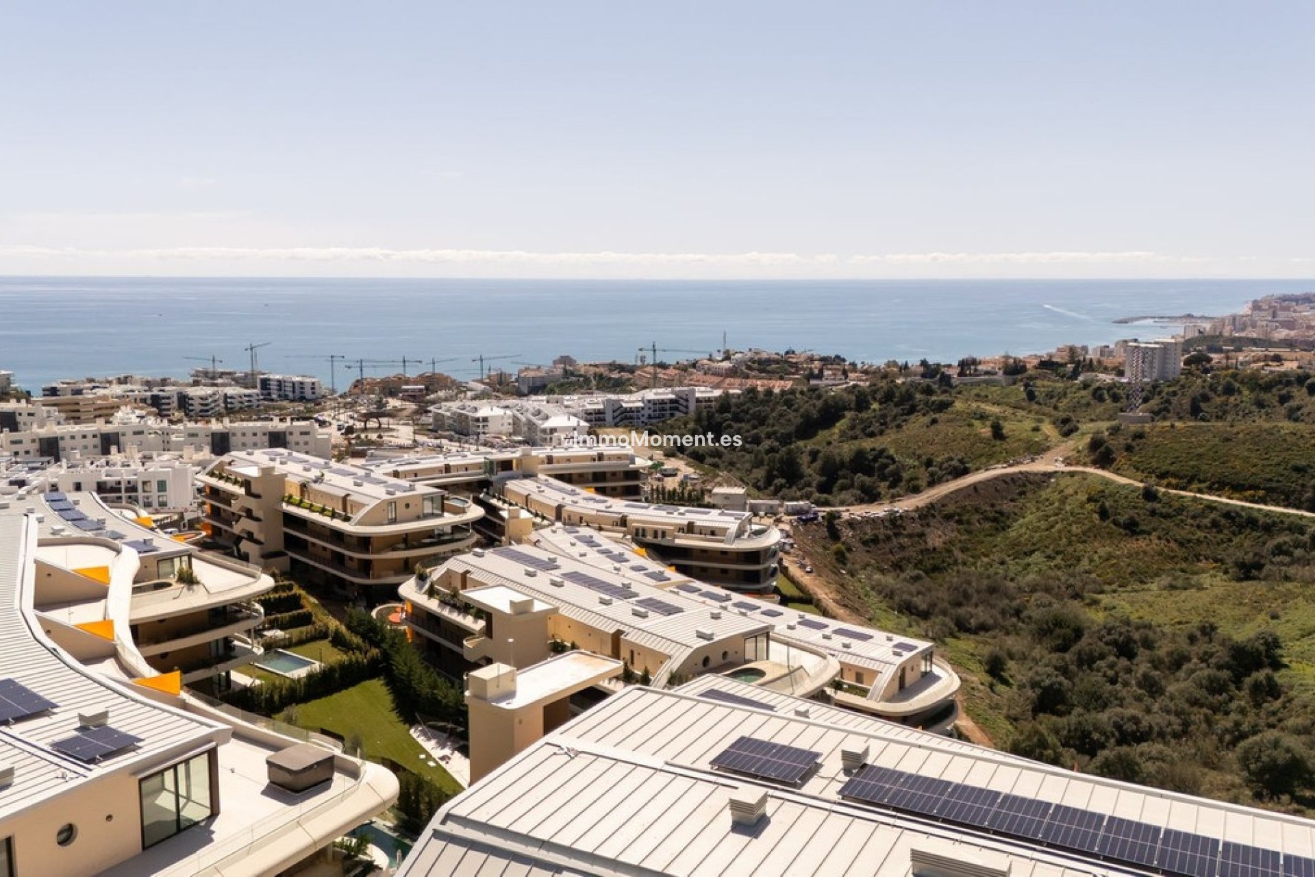 Resale - Apartment - Fuengirola - Fuengirola Centro