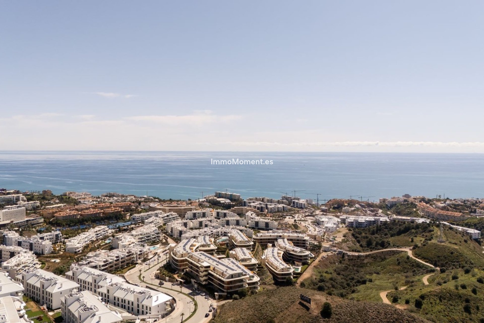 Resale - Apartment - Fuengirola - Fuengirola Centro