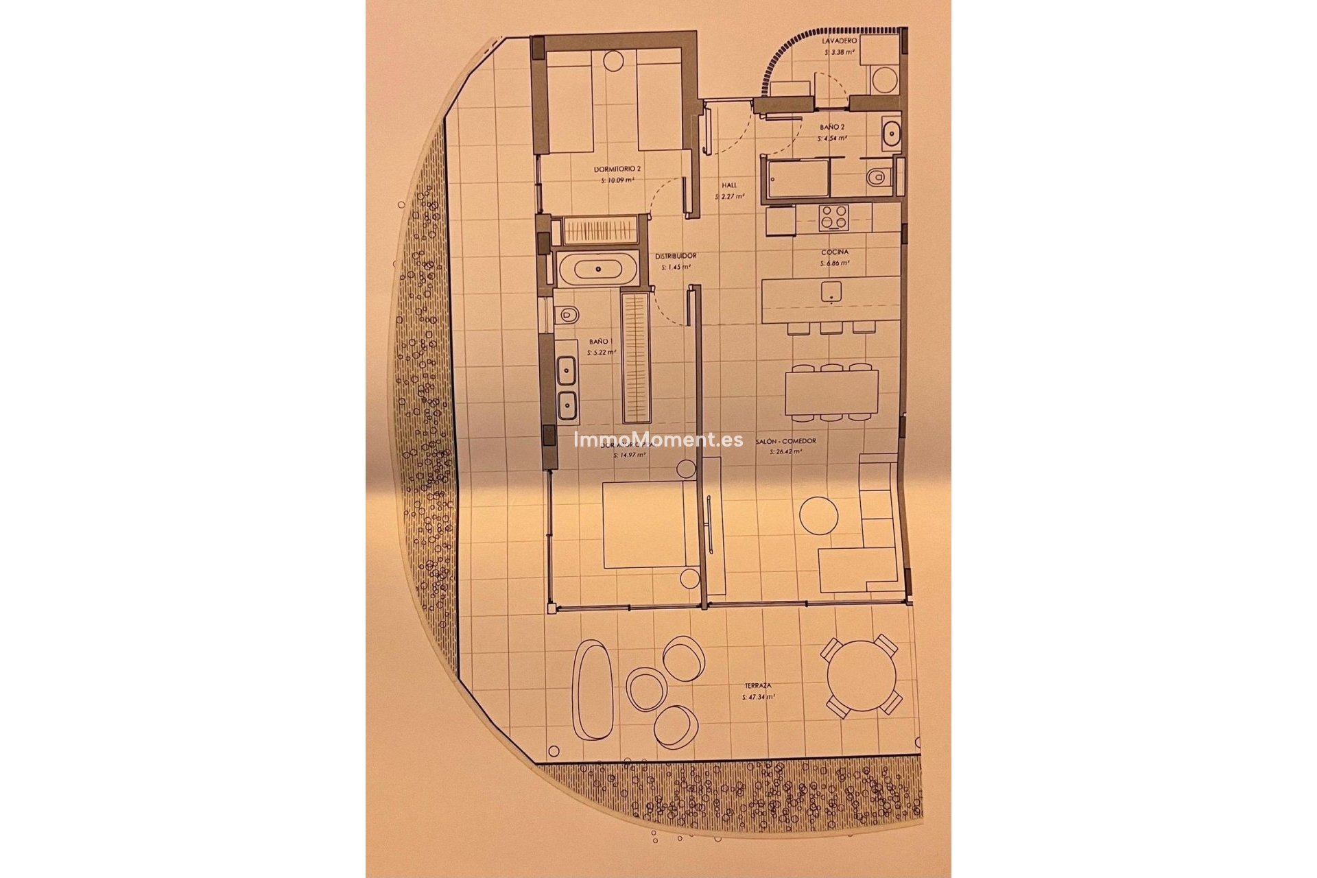 Resale - Apartment - Fuengirola - Fuengirola Centro