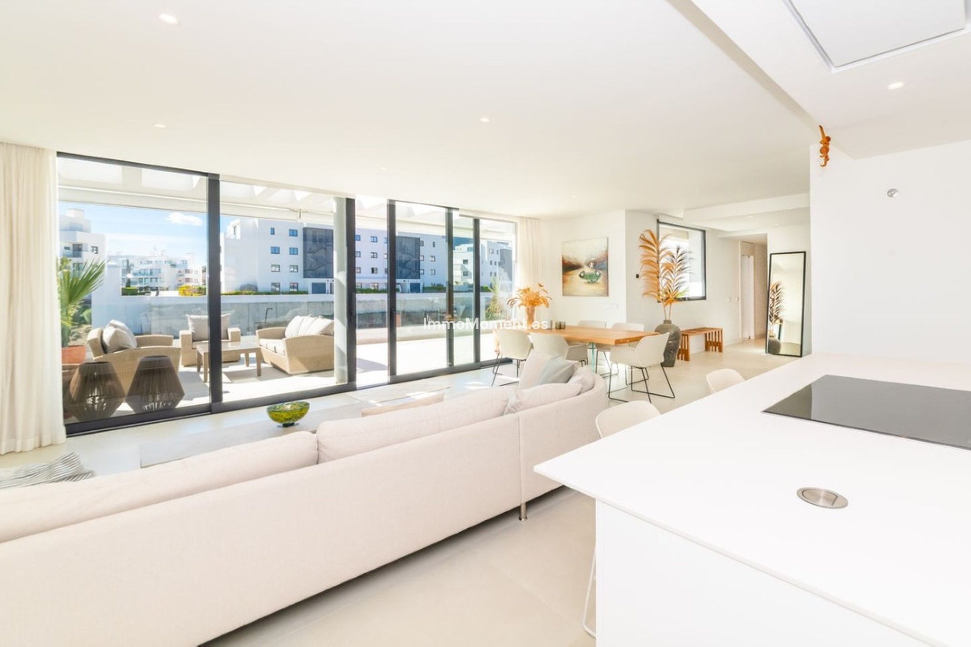 Resale - Apartment - Fuengirola - Fuengirola Centro