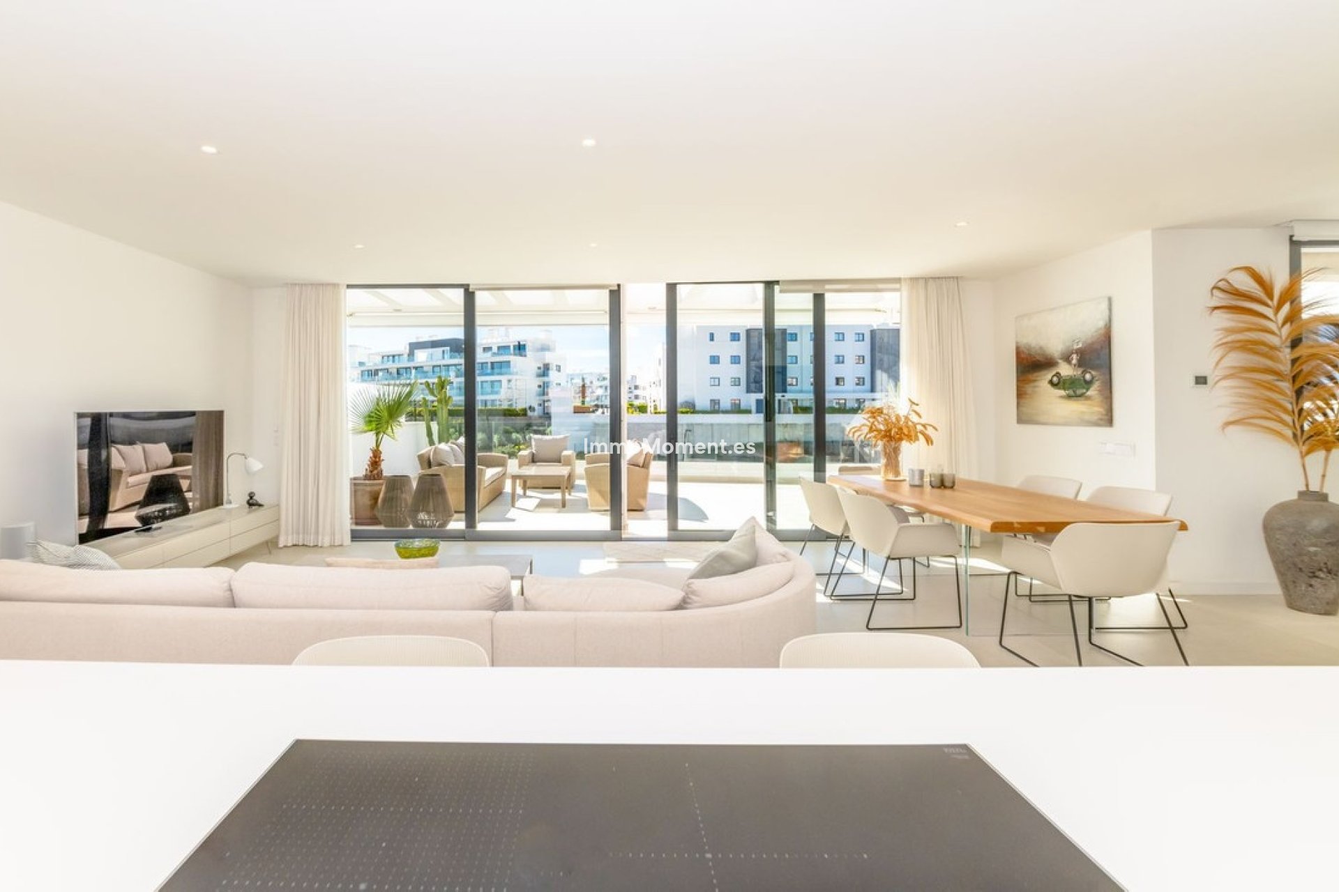 Resale - Apartment - Fuengirola - Fuengirola Centro