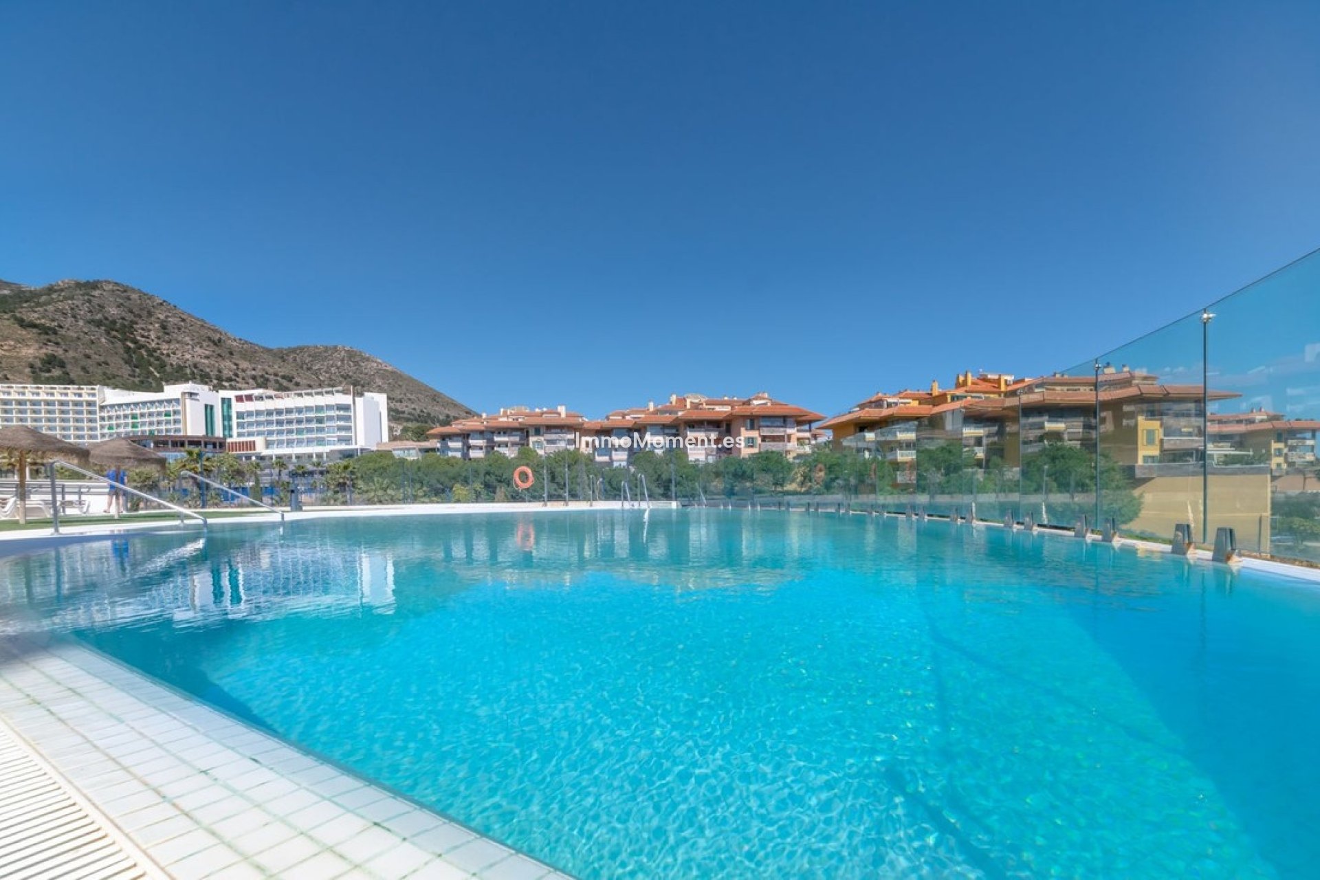 Resale - Apartment - Fuengirola - Fuengirola Centro