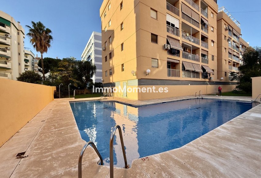Resale - Apartment - Fuengirola - Fuengirola Centro