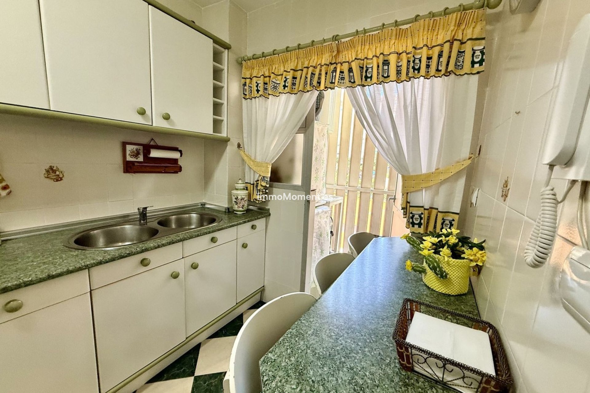 Resale - Apartment - Fuengirola - Fuengirola Centro