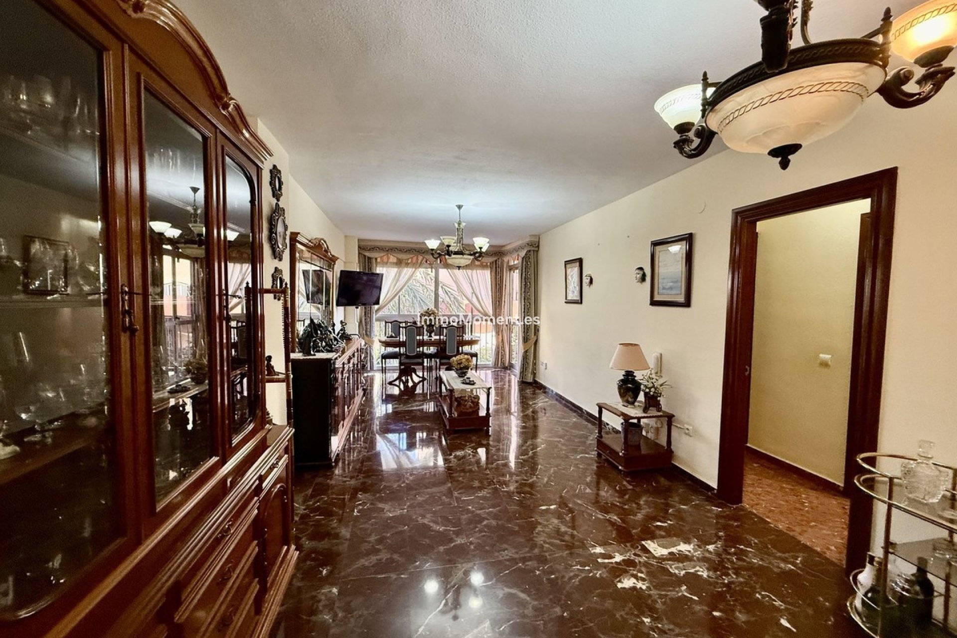 Resale - Apartment - Fuengirola - Fuengirola Centro