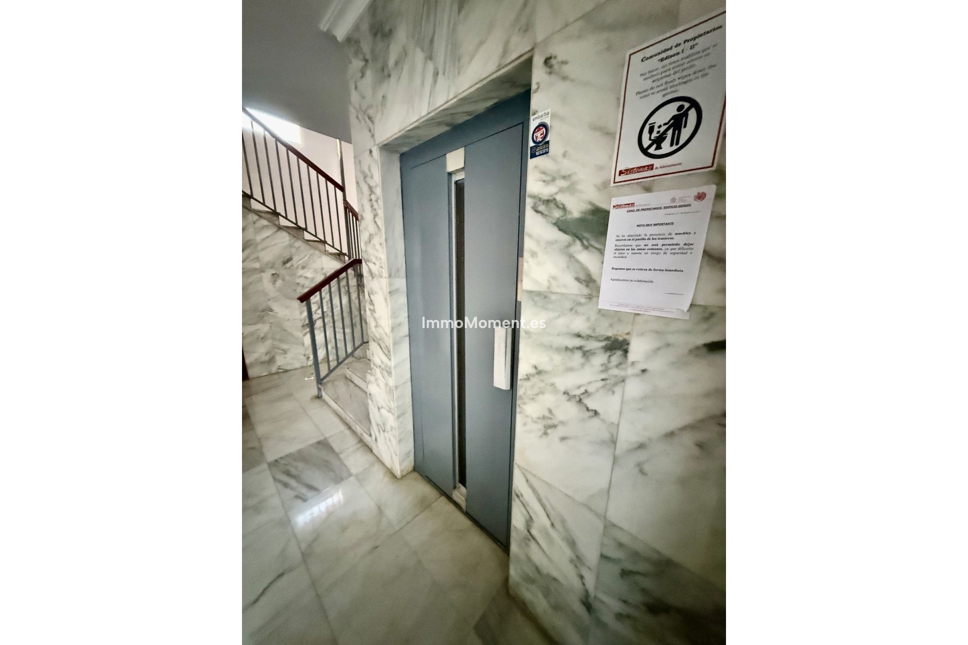 Resale - Apartment - Fuengirola - Fuengirola Centro