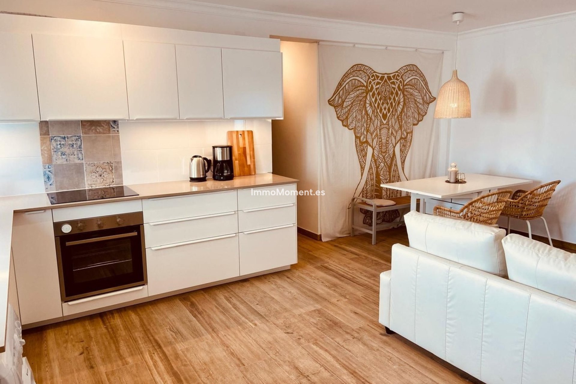 Resale - Apartment - Fuengirola - Fuengirola Centro