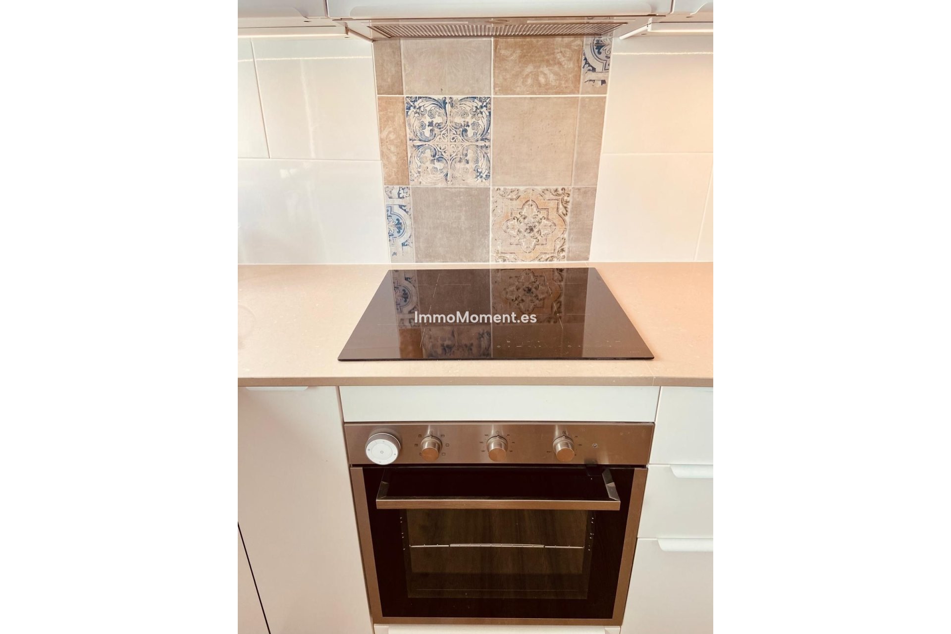 Resale - Apartment - Fuengirola - Fuengirola Centro