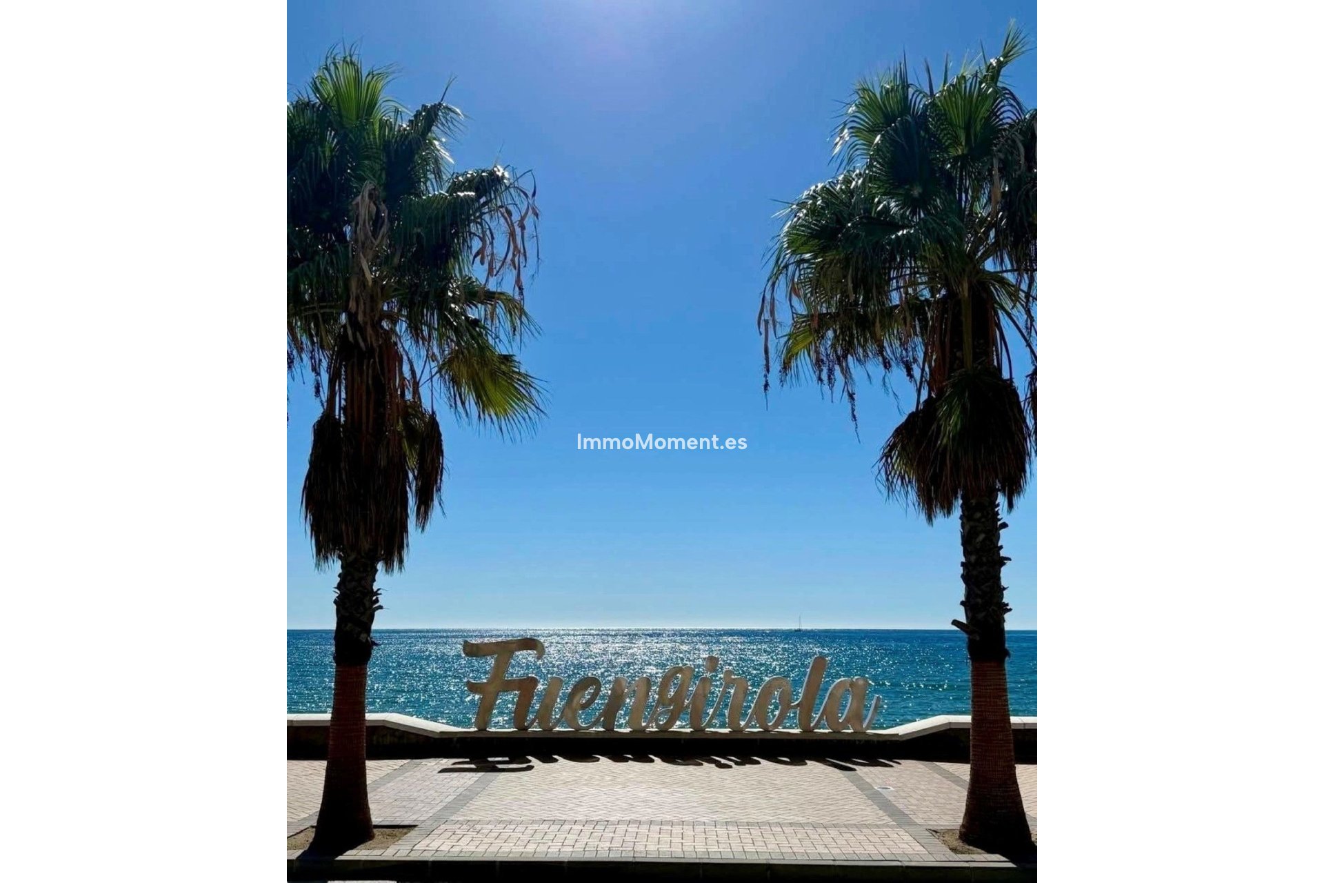Resale - Apartment - Fuengirola - Fuengirola Centro