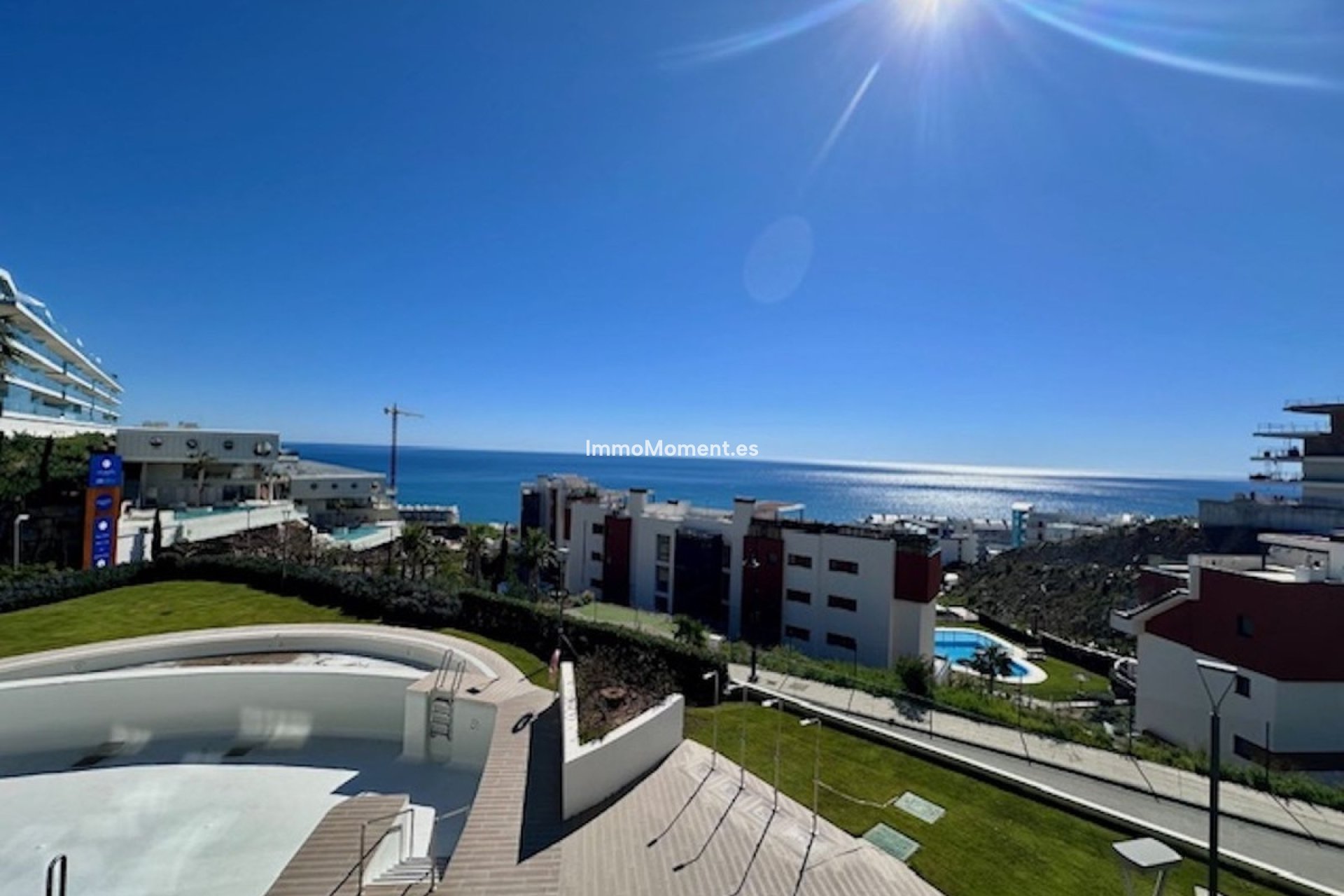 Resale - Apartment - Fuengirola - Fuengirola Centro