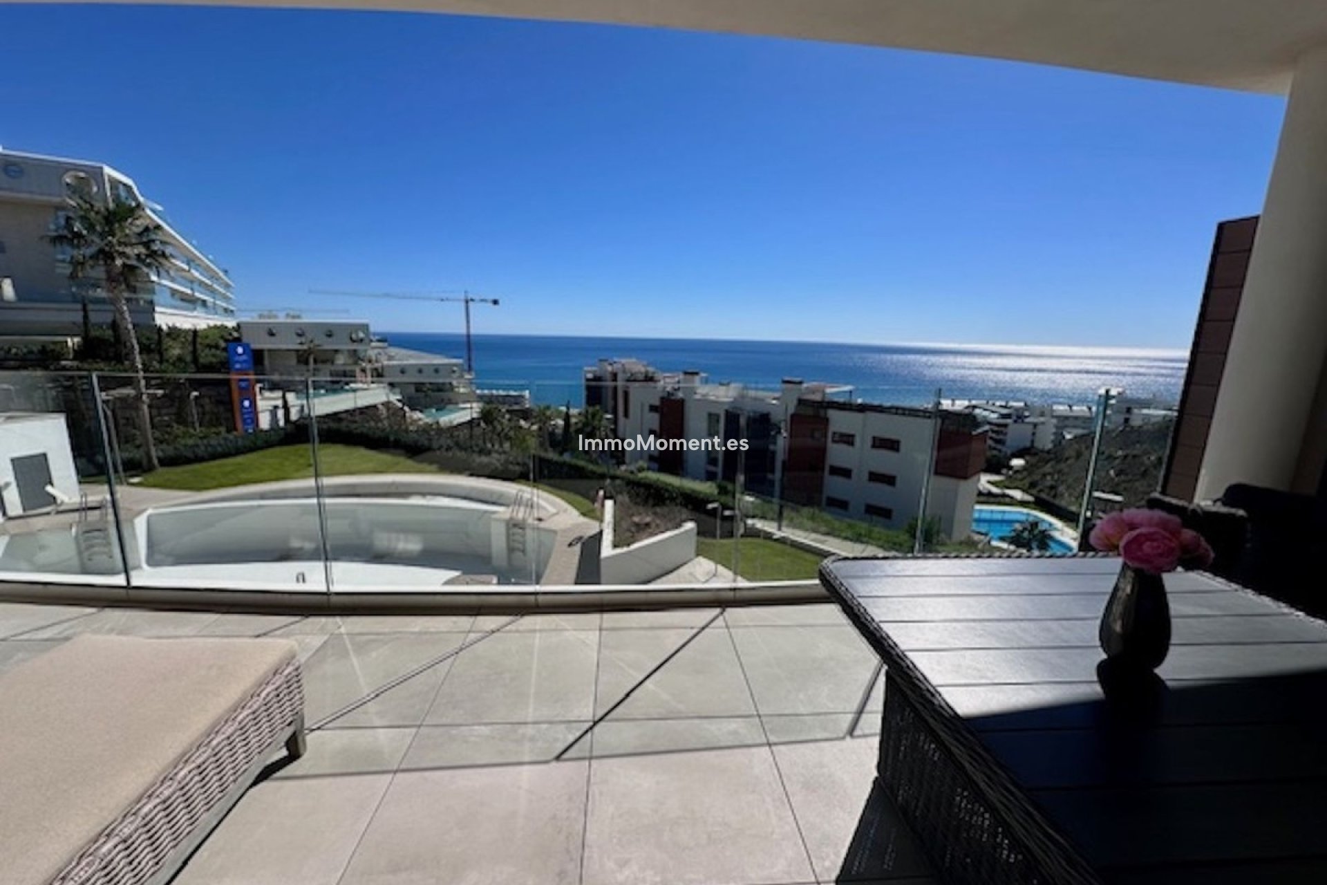 Resale - Apartment - Fuengirola - Fuengirola Centro