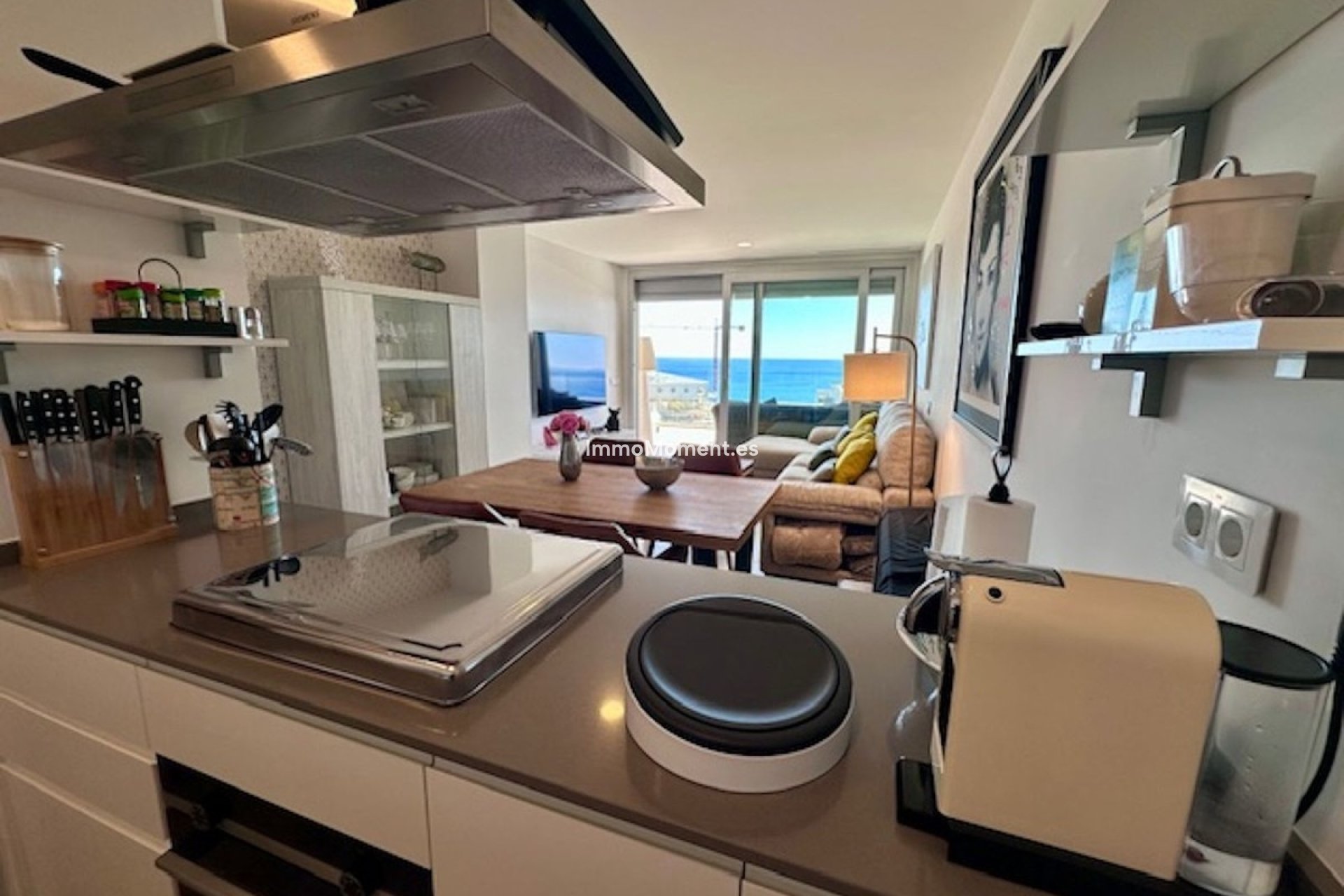 Resale - Apartment - Fuengirola - Fuengirola Centro