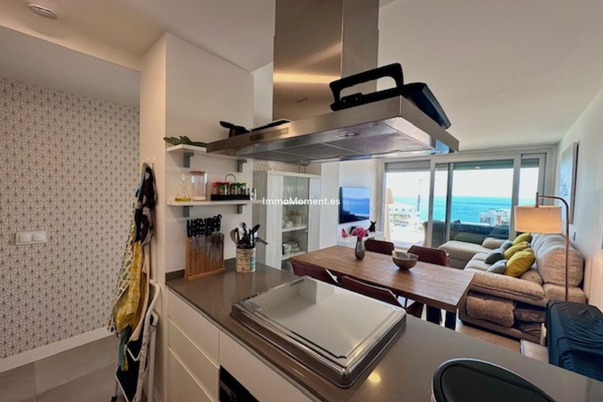 Resale - Apartment - Fuengirola - Fuengirola Centro