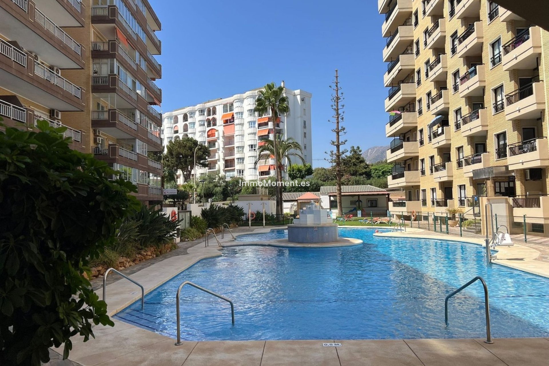 Resale - Apartment - Fuengirola - Fuengirola Centro
