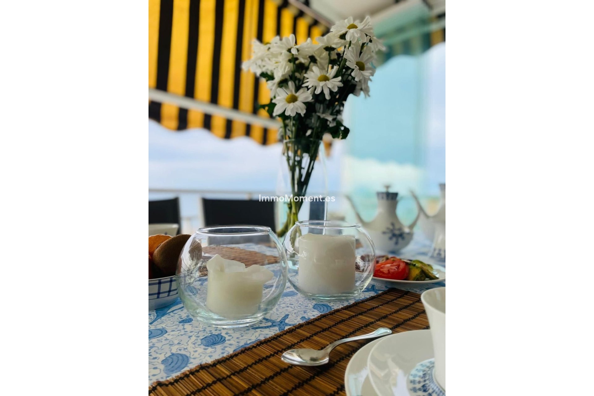 Resale - Apartment - Fuengirola - Fuengirola Centro