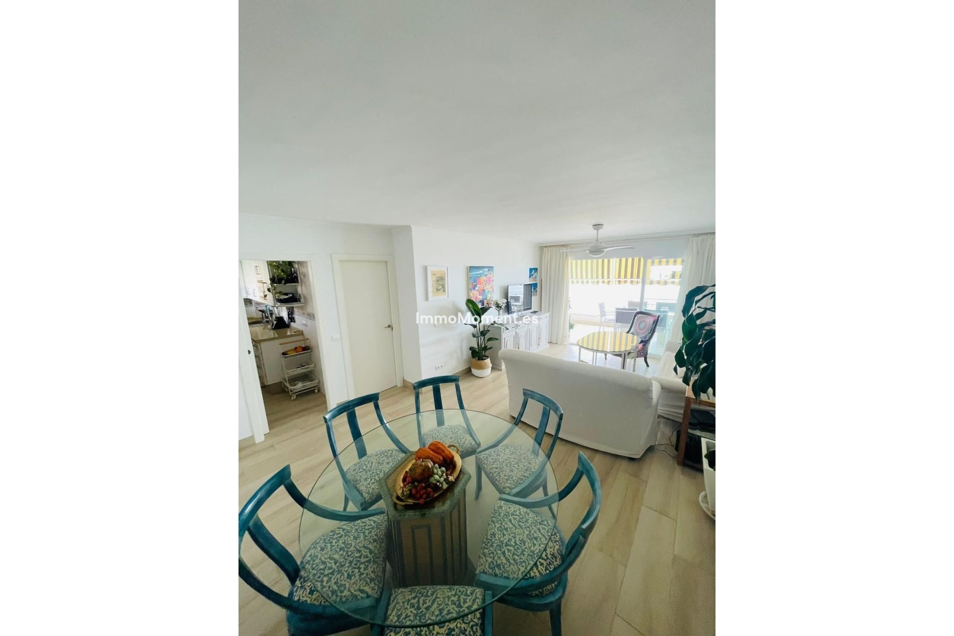 Resale - Apartment - Fuengirola - Fuengirola Centro