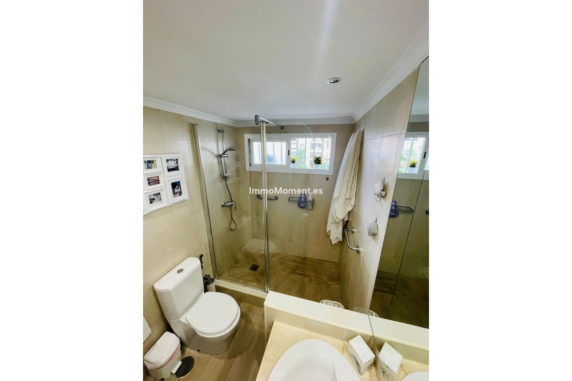 Resale - Apartment - Fuengirola - Fuengirola Centro