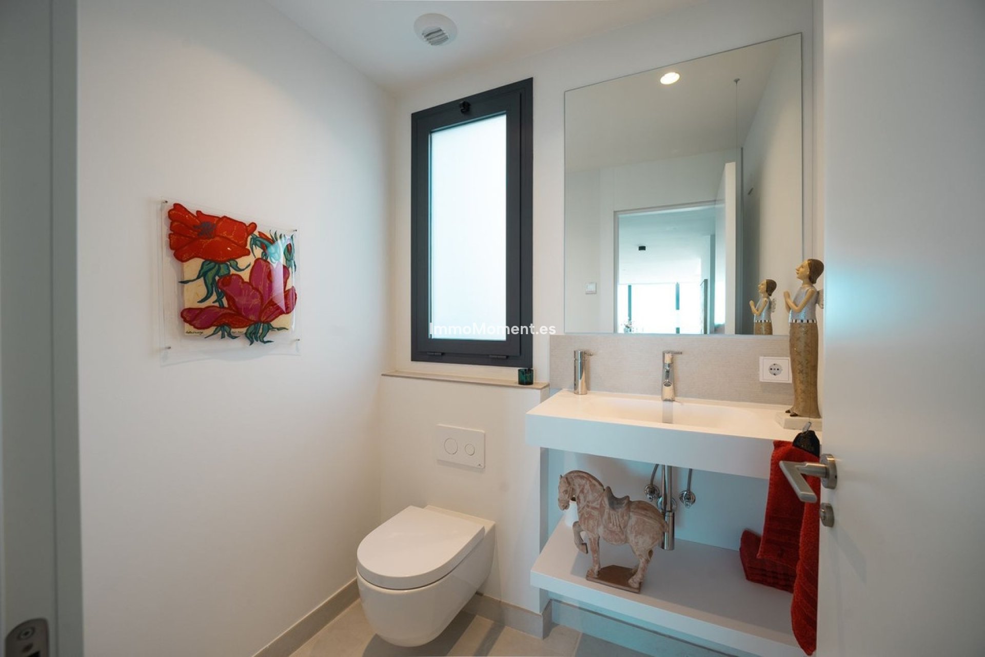 Resale - Apartment - Fuengirola - Fuengirola Centro