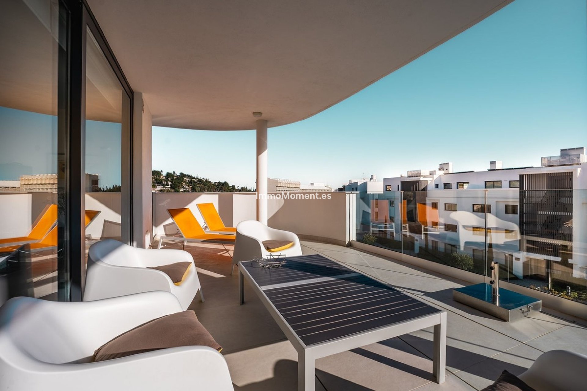 Resale - Apartment - Fuengirola - Fuengirola Centro