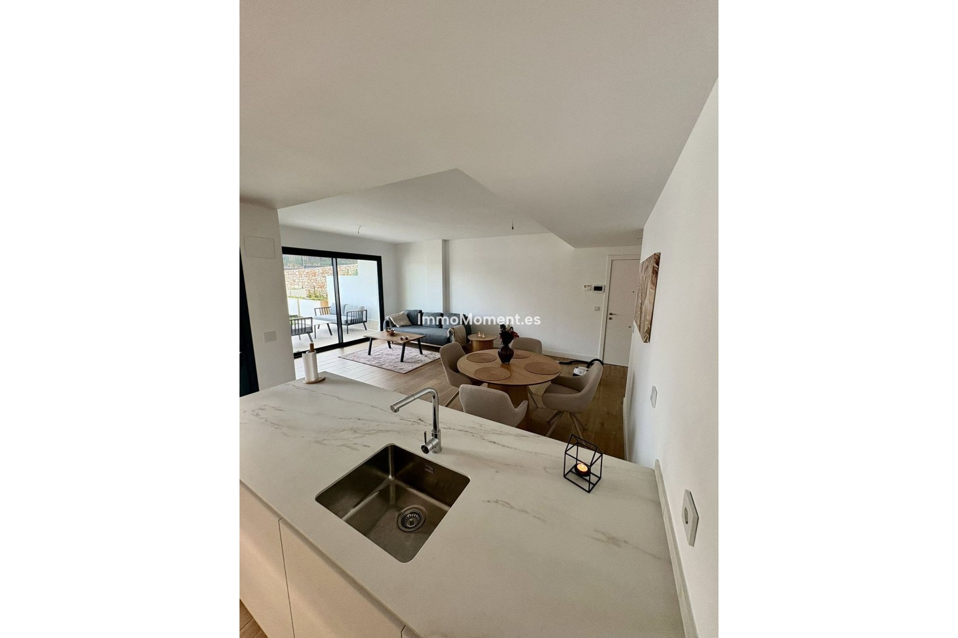 Resale - Apartment - Fuengirola - Fuengirola Centro