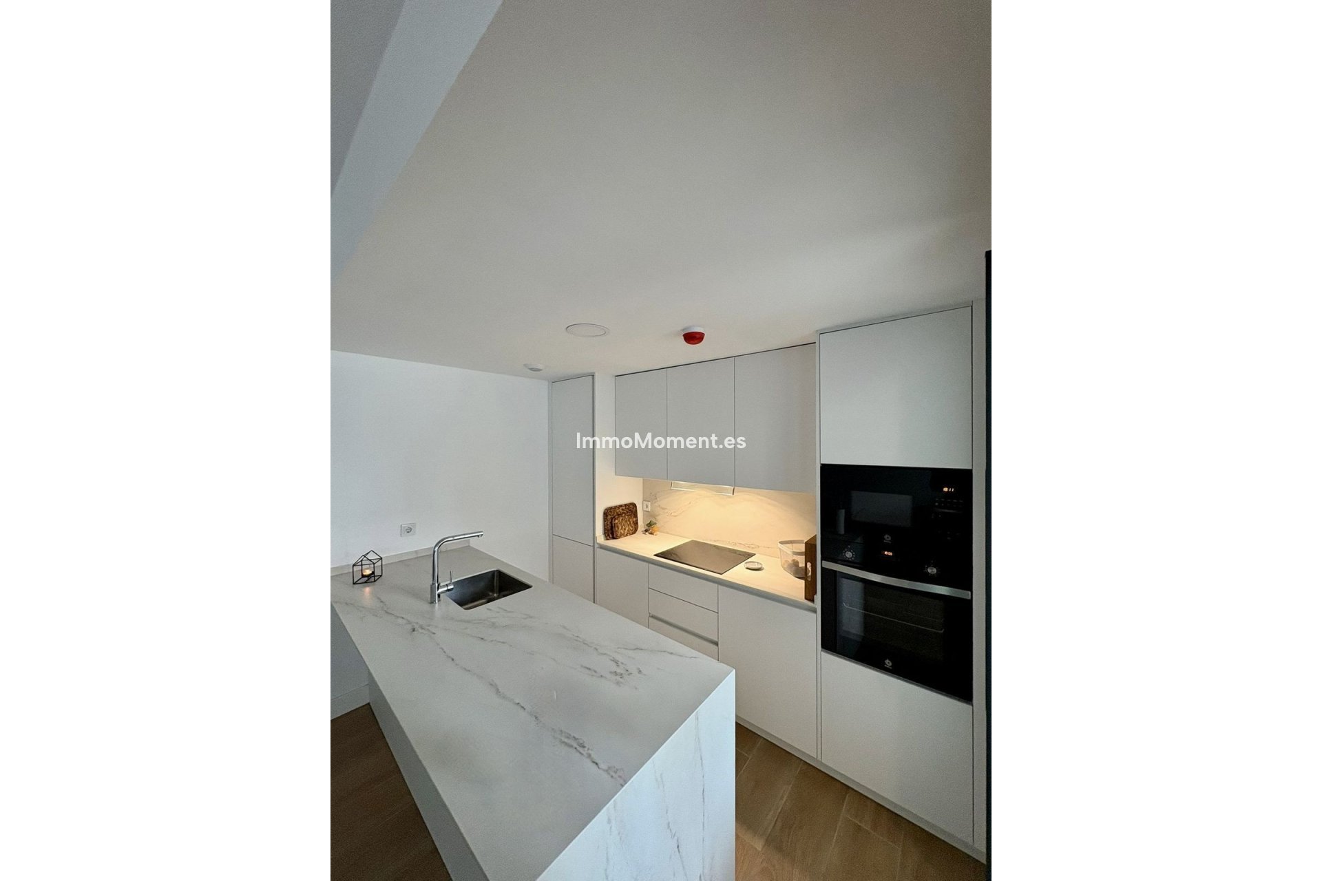 Resale - Apartment - Fuengirola - Fuengirola Centro