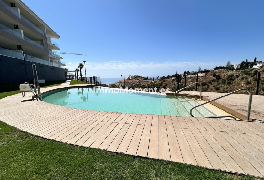 Resale - Apartment - Fuengirola - Fuengirola Centro