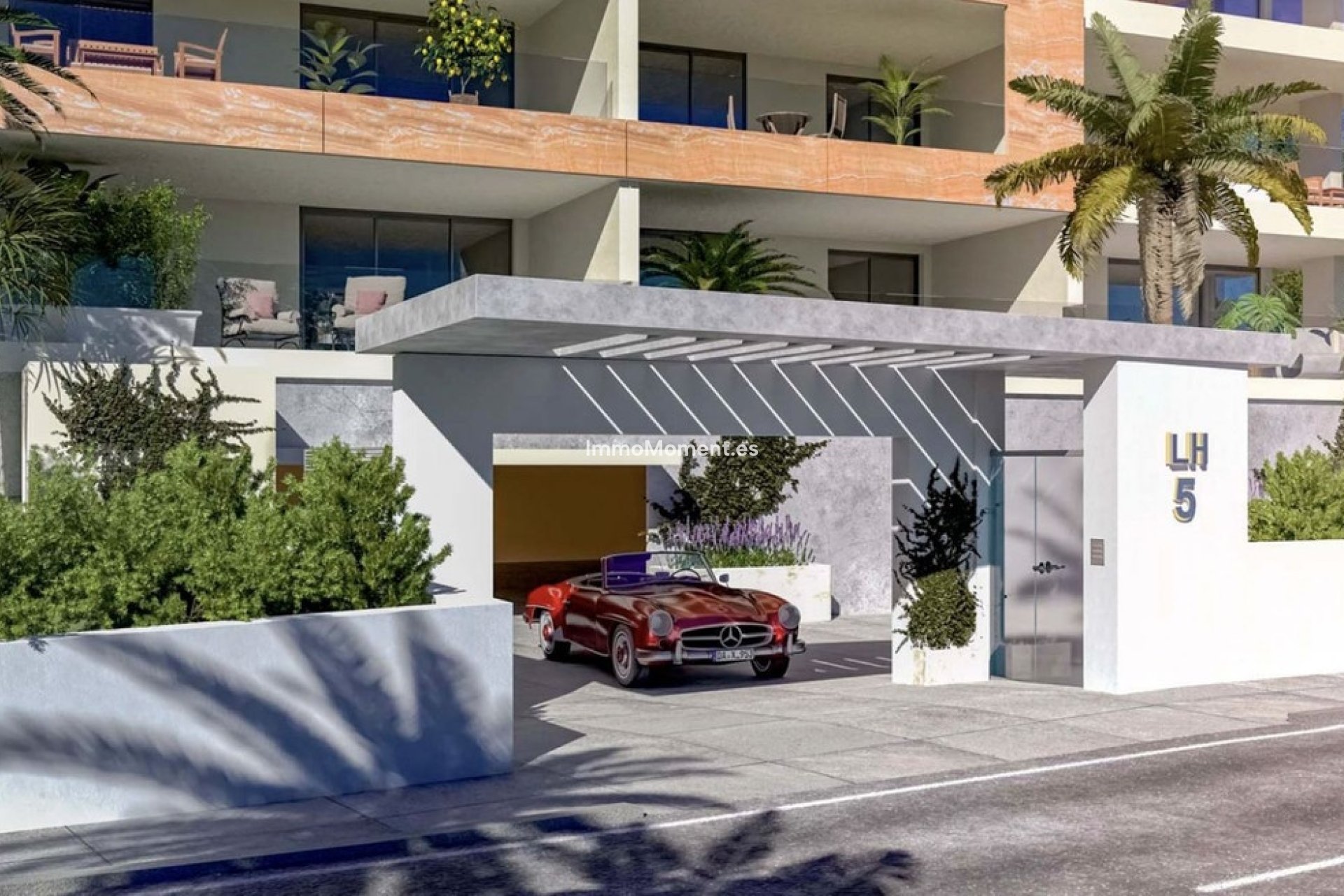 Resale - Apartment - Fuengirola - Fuengirola Centro