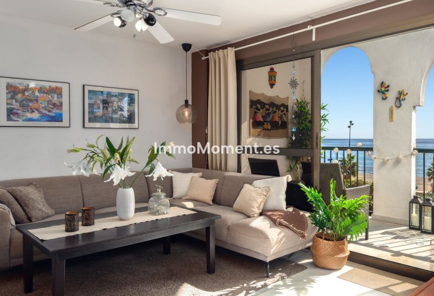 Resale - Apartment - Fuengirola - Fuengirola Centro