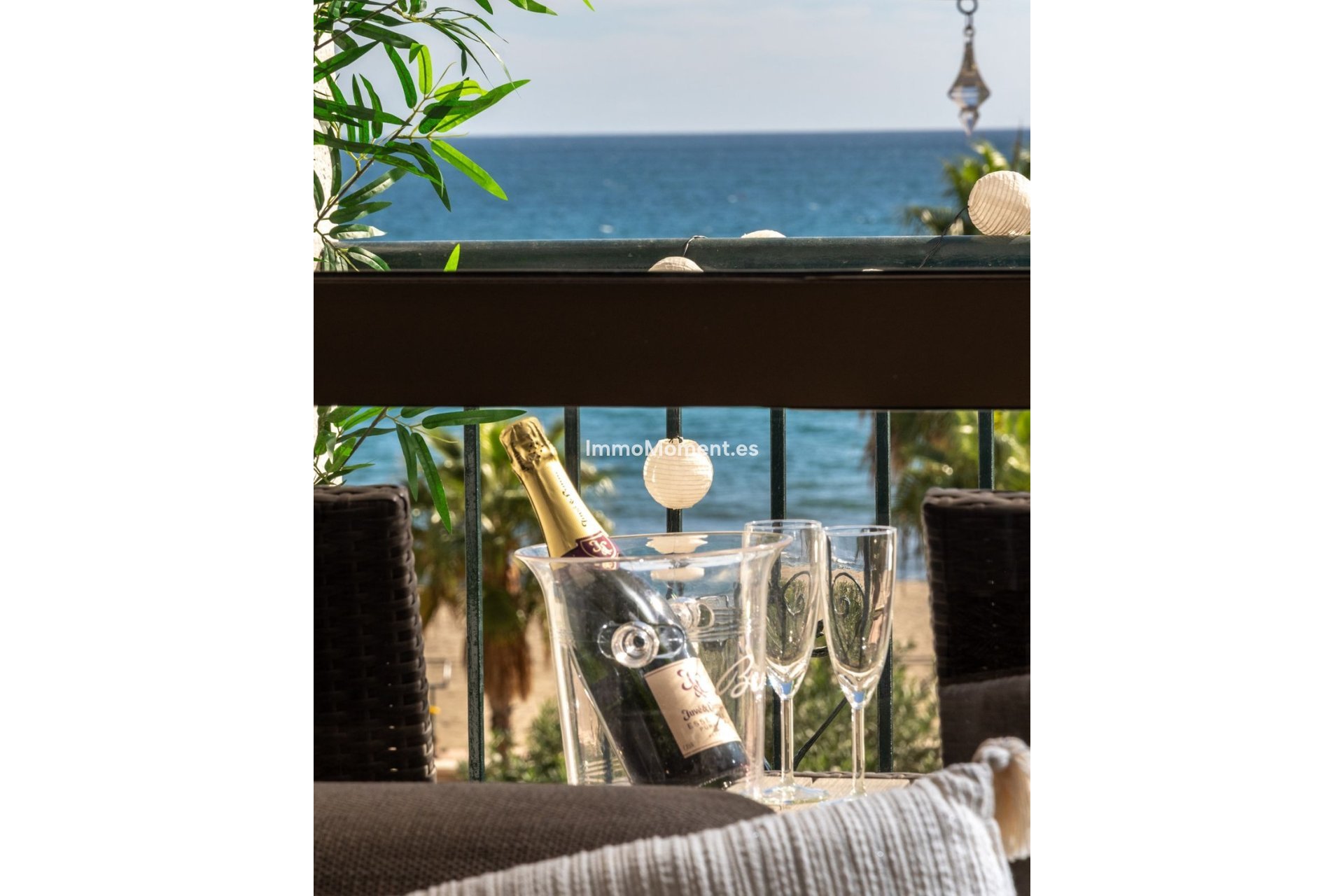 Resale - Apartment - Fuengirola - Fuengirola Centro