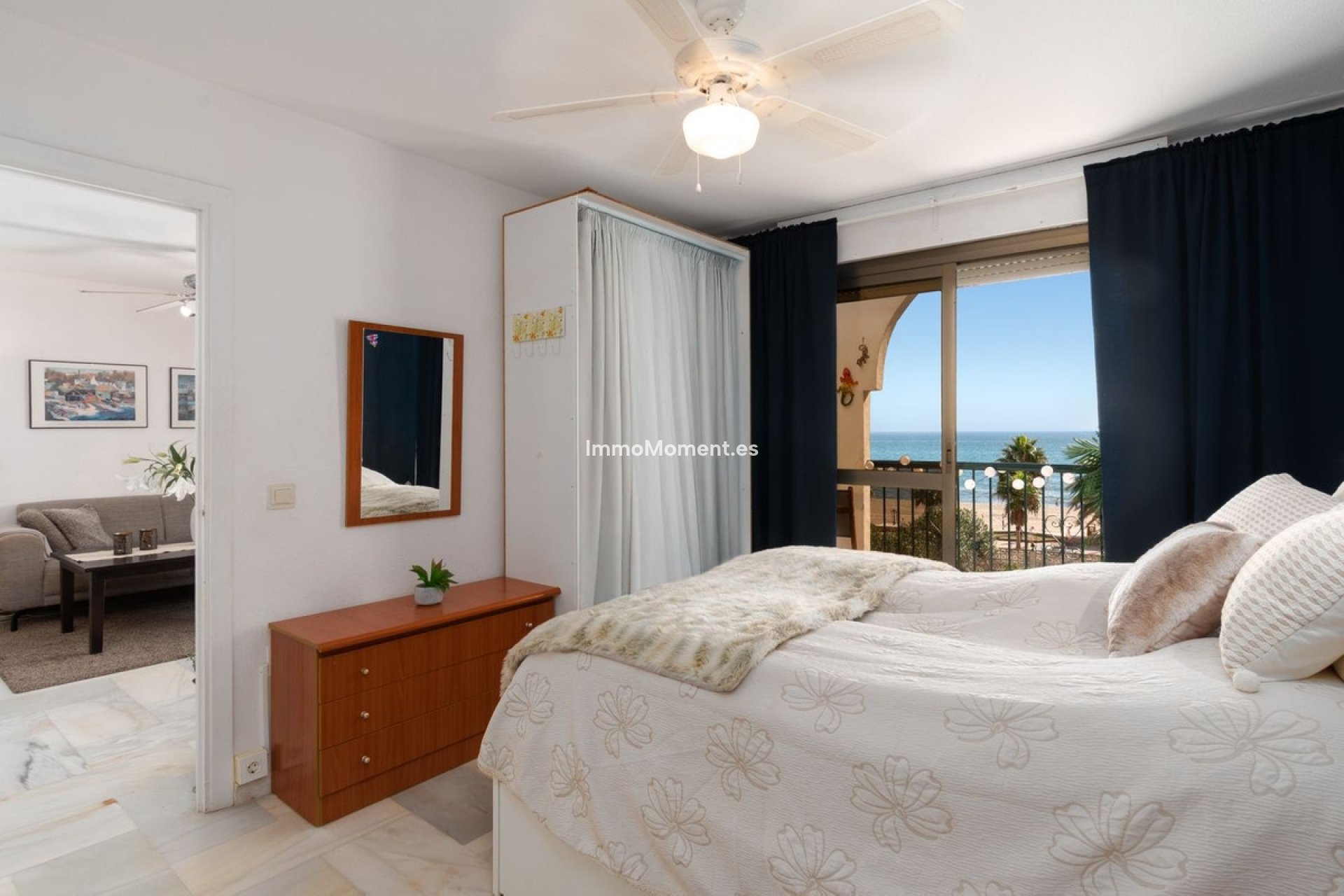 Resale - Apartment - Fuengirola - Fuengirola Centro
