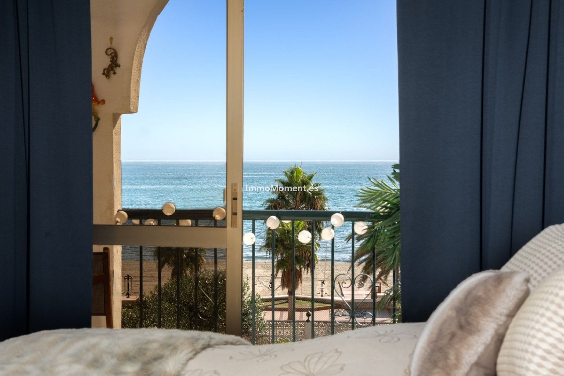 Resale - Apartment - Fuengirola - Fuengirola Centro