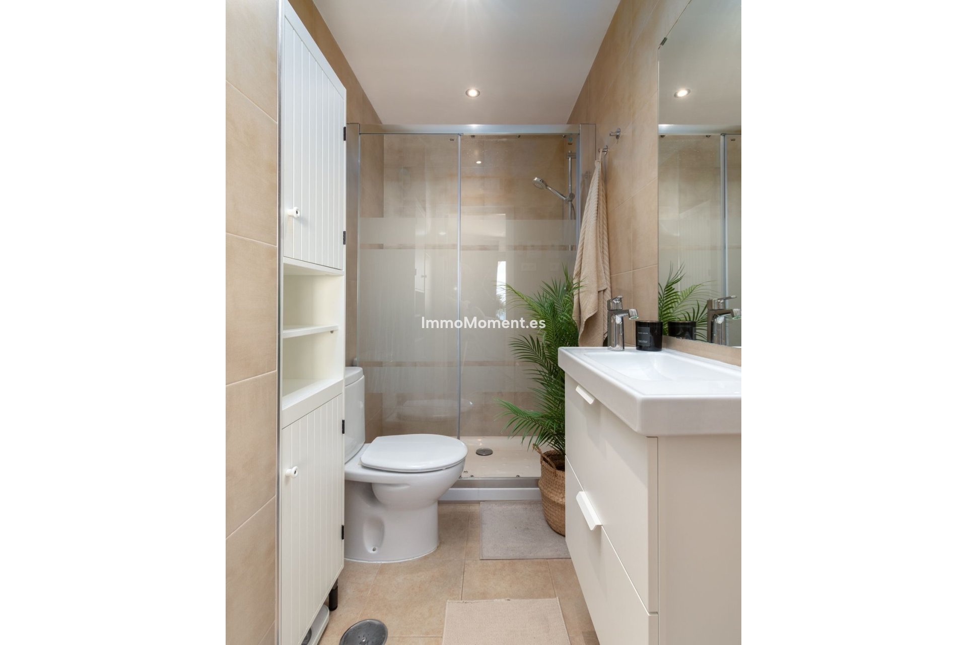 Resale - Apartment - Fuengirola - Fuengirola Centro